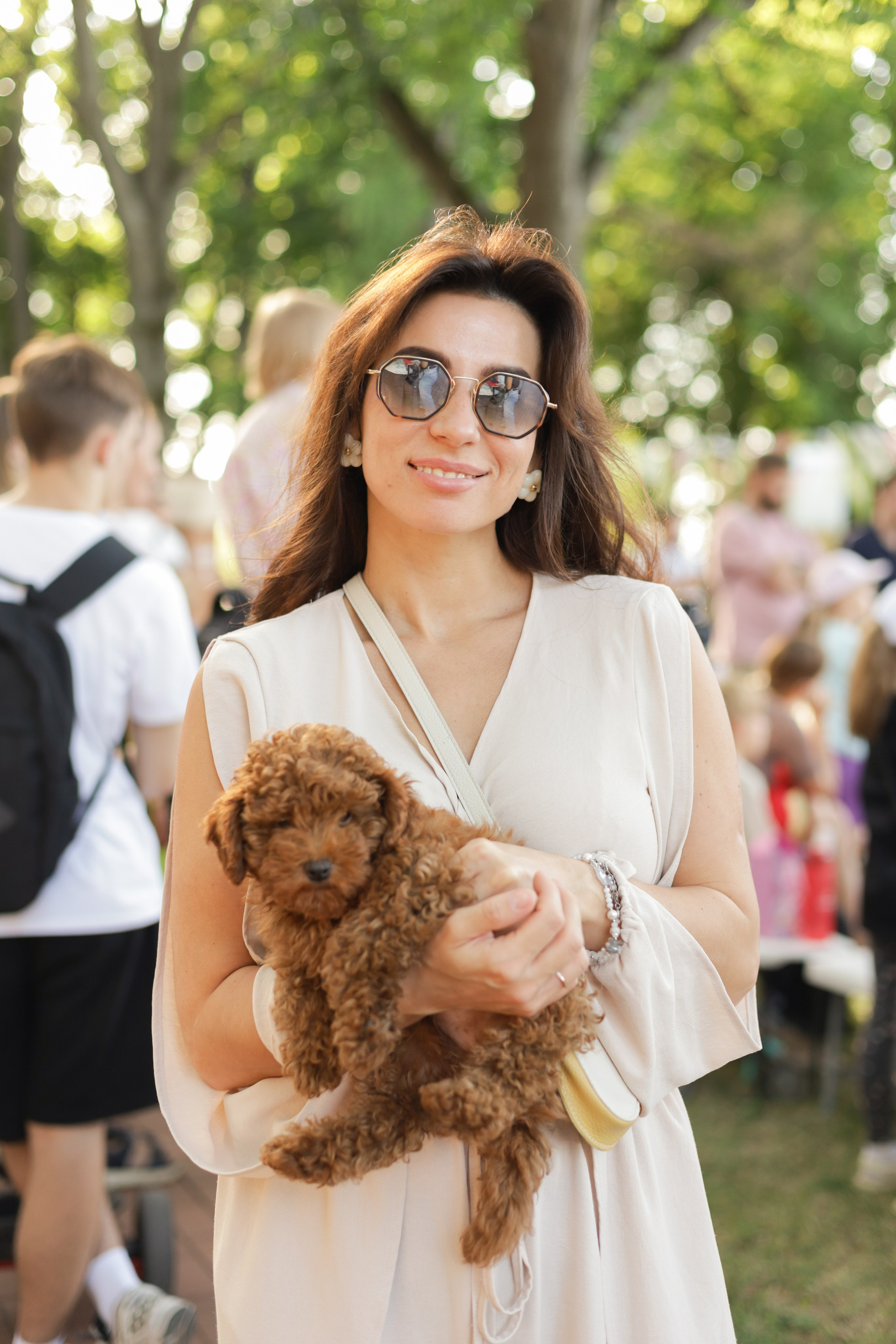 BOTANICA фест. Фотограф Мурманск | Нижний Новгород • Анна Хижняк