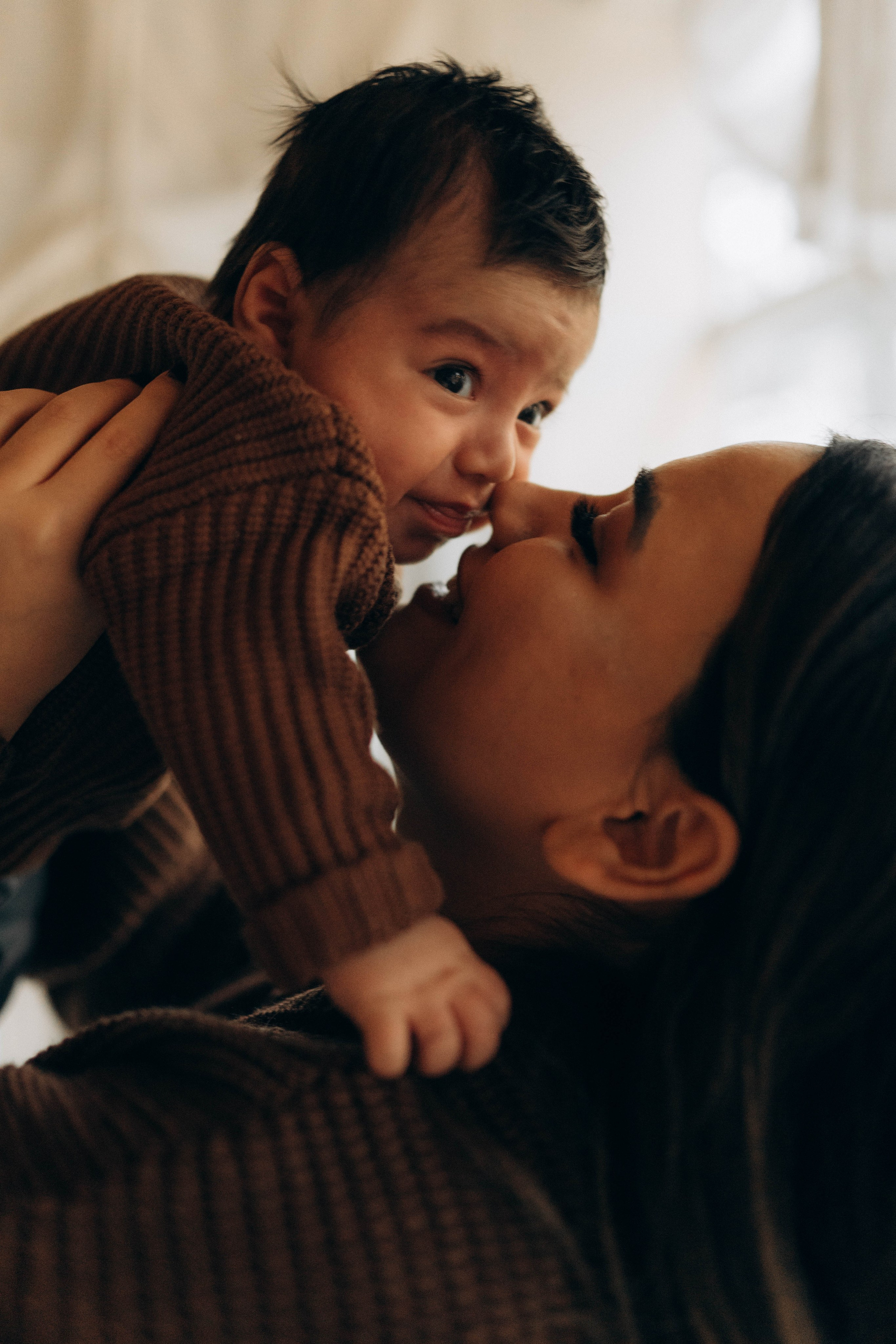 Сева, Сехран, Мурад и Имран. Семейный фотограф Юлия Котова