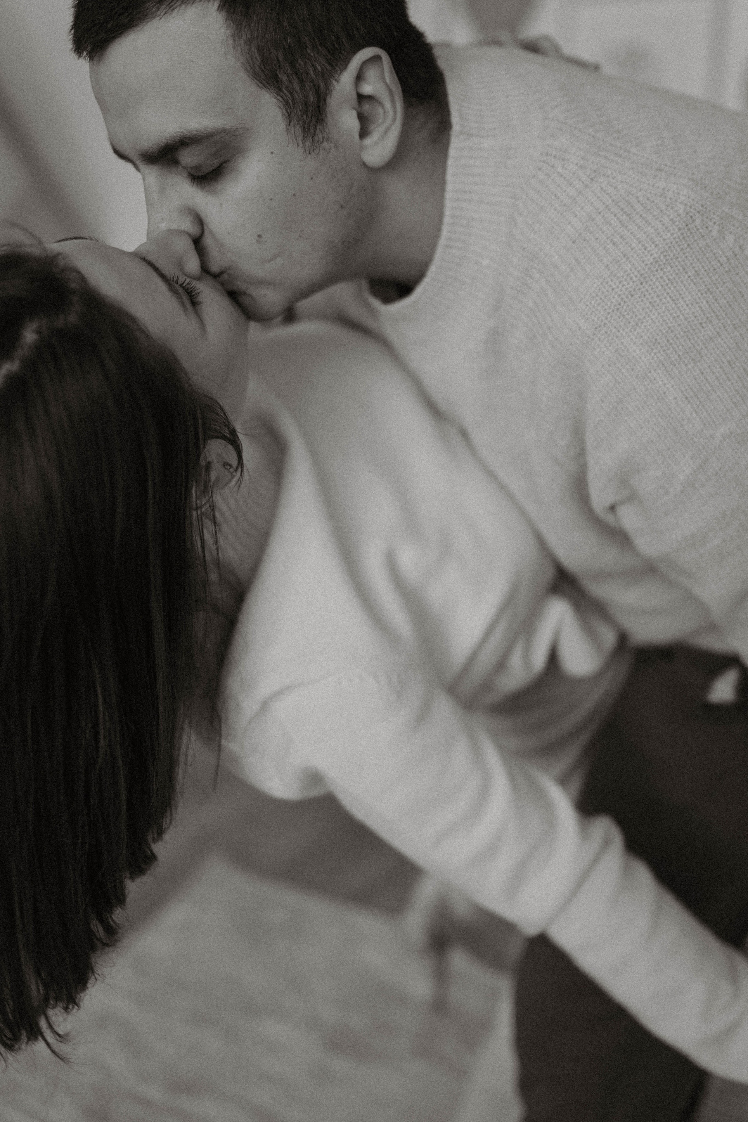 Ксюша, Паша и Марк. Семейный фотограф Юлия Котова