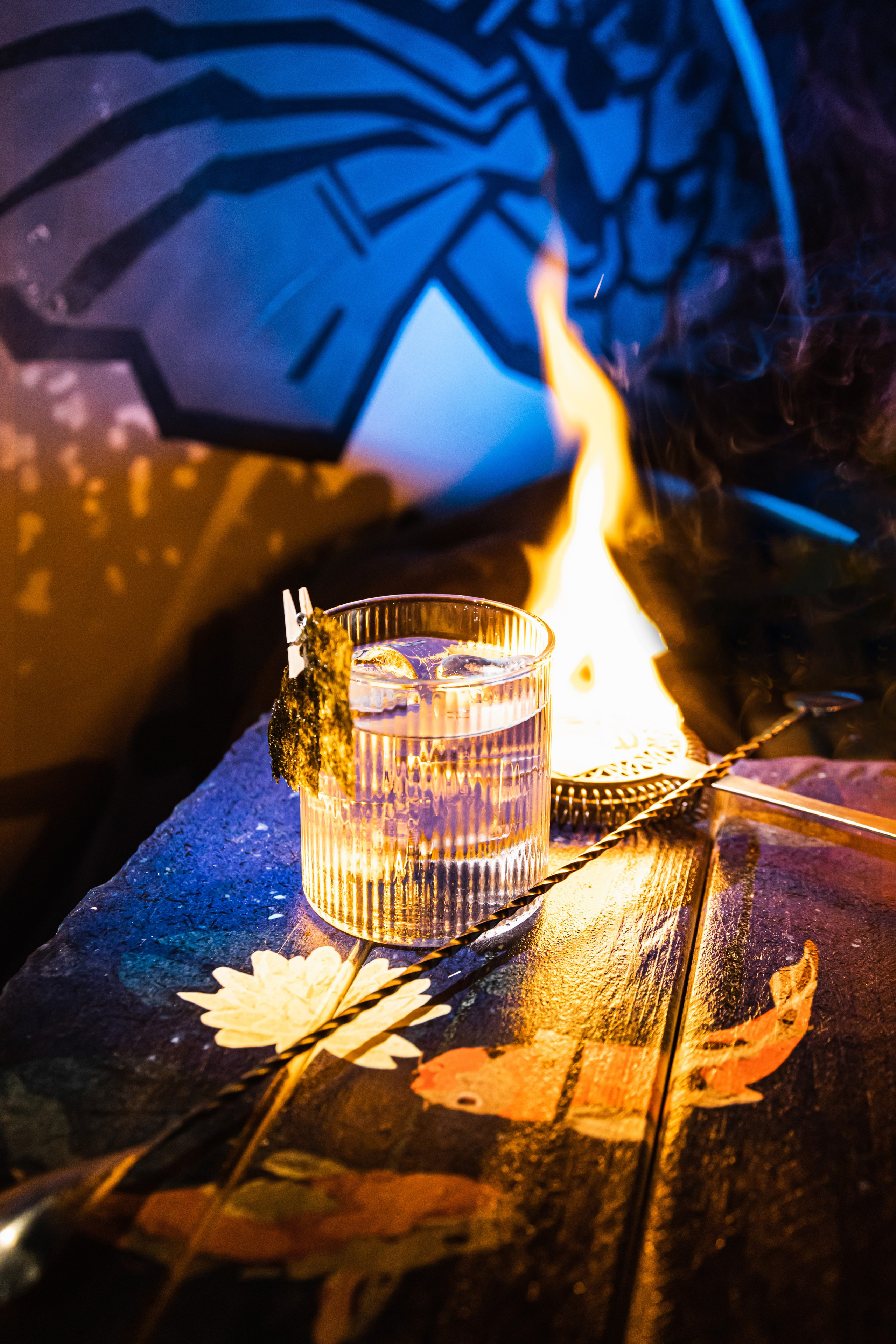 Коммерческое. Портретный фотограф Владислав Буров