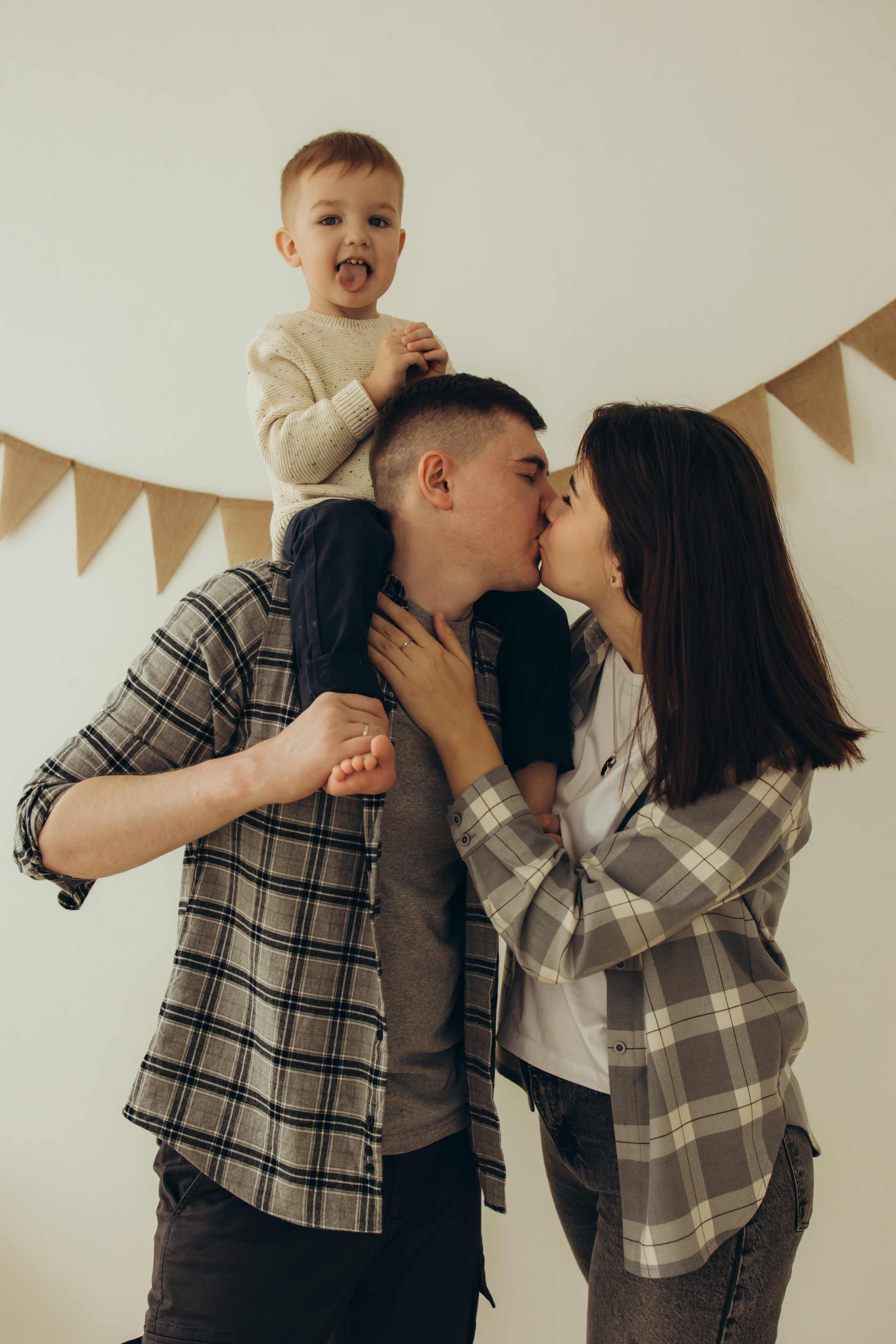 3 года Феденьке!. Семейный фотограф Москва Юлиана Фетисова