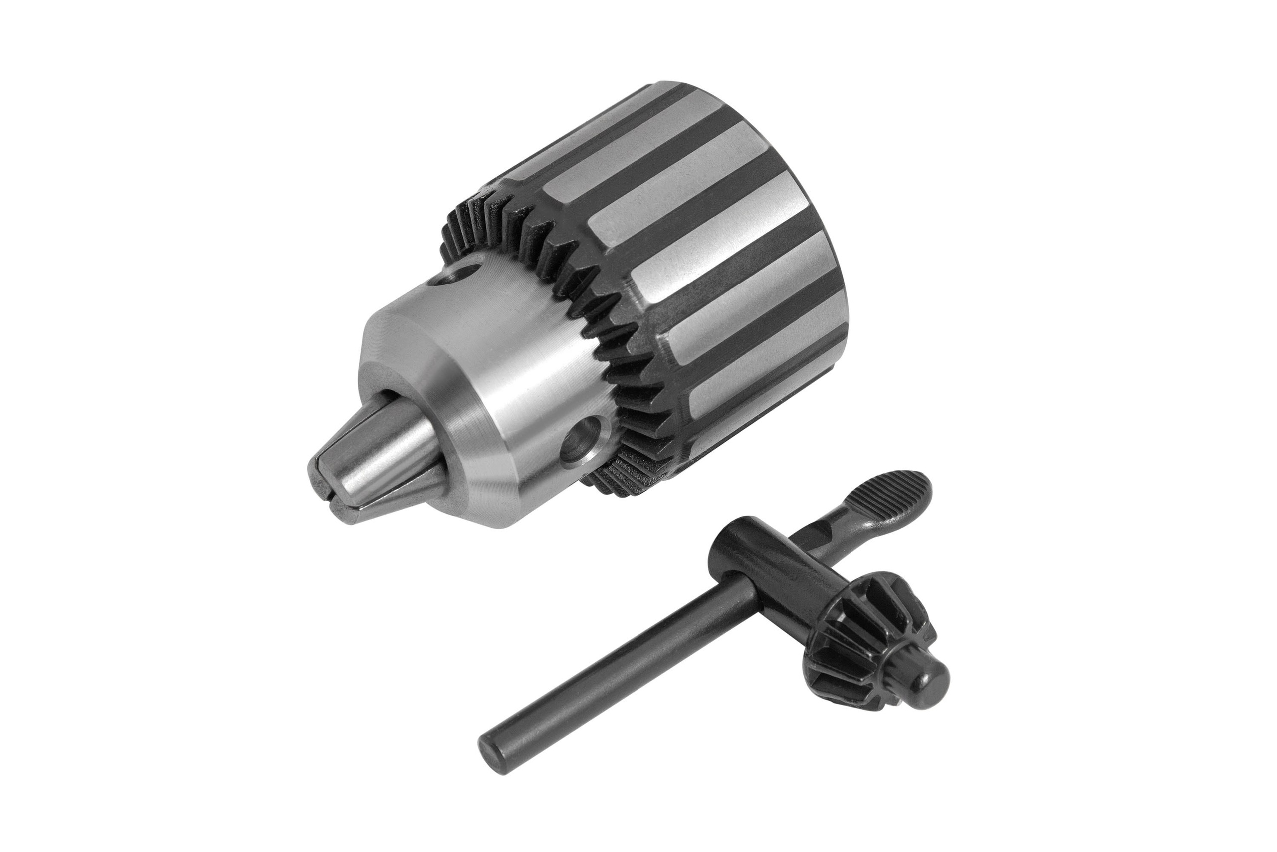 Сверлильный патрон — каталожное фото для интернет-магазина