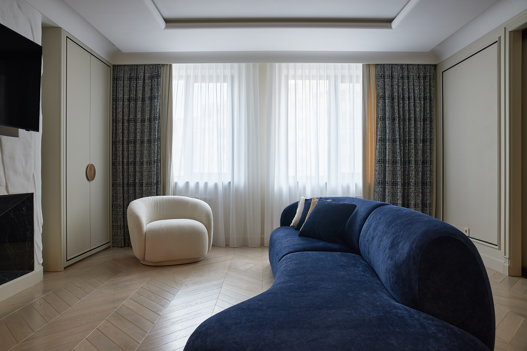 Интерьерный фотограф Дмитрий Соколов, фото недвижимости Самара, съемка отеля Самара, фото отеля Волгоград.