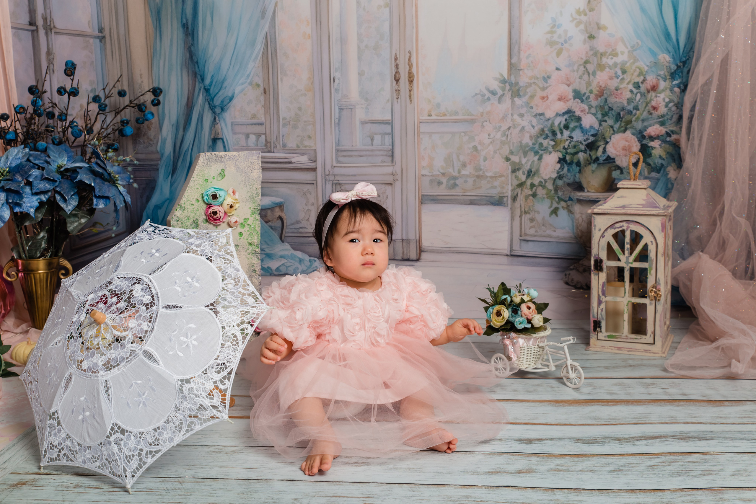 Aylin. Professional family and children’s photographer in Izmir Irina Eron