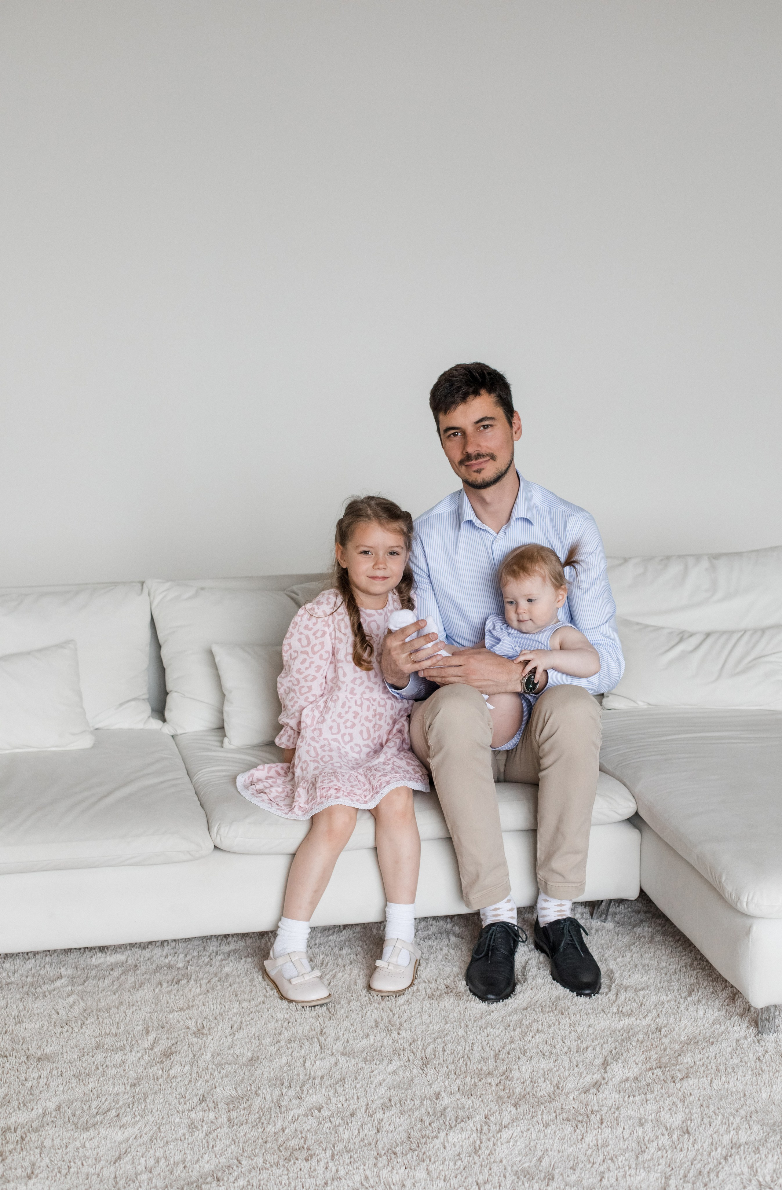 Семья. Свадебный и семейный фотограф в Краснодаре