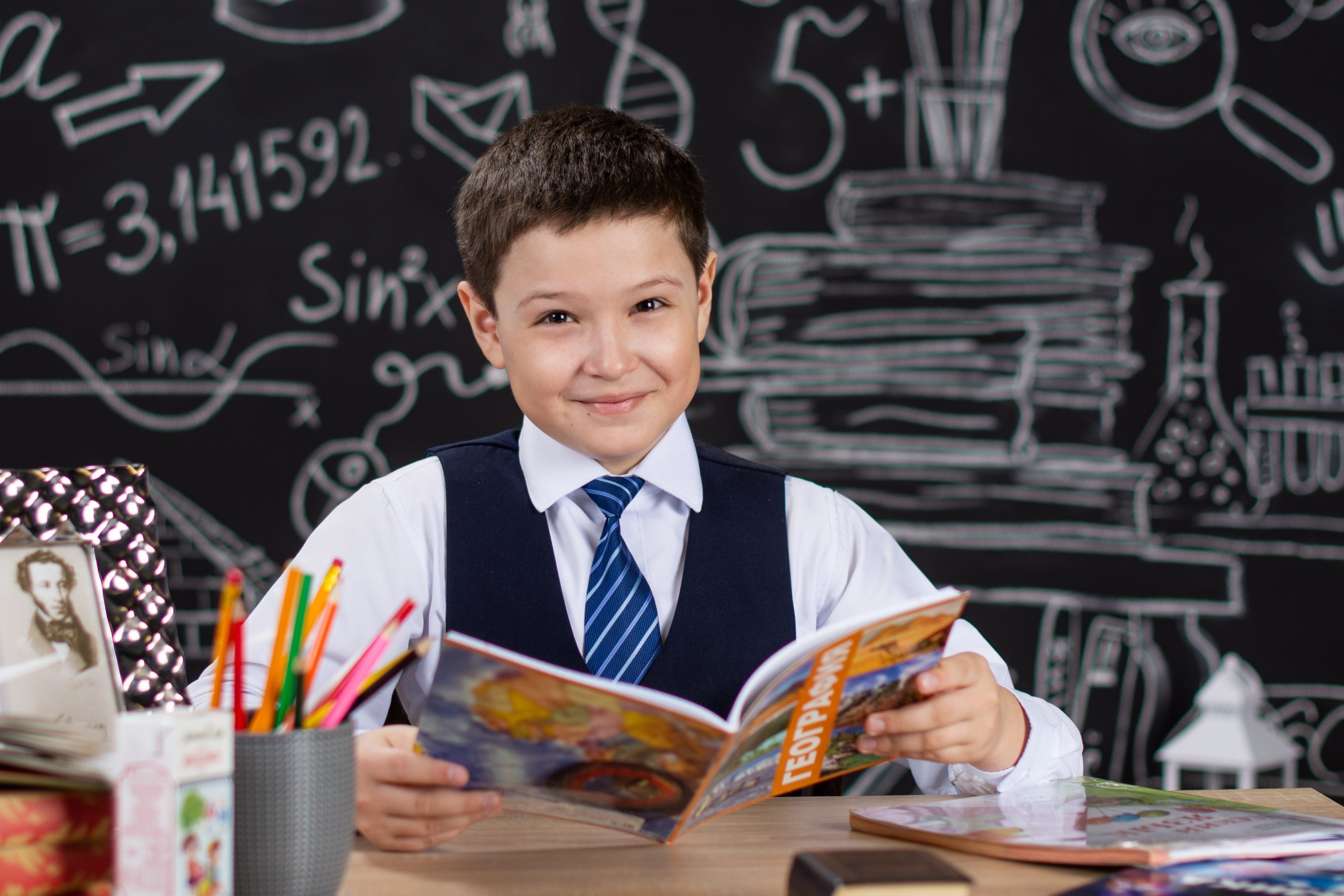 Фотосессия в школе. Фотовидео.рус