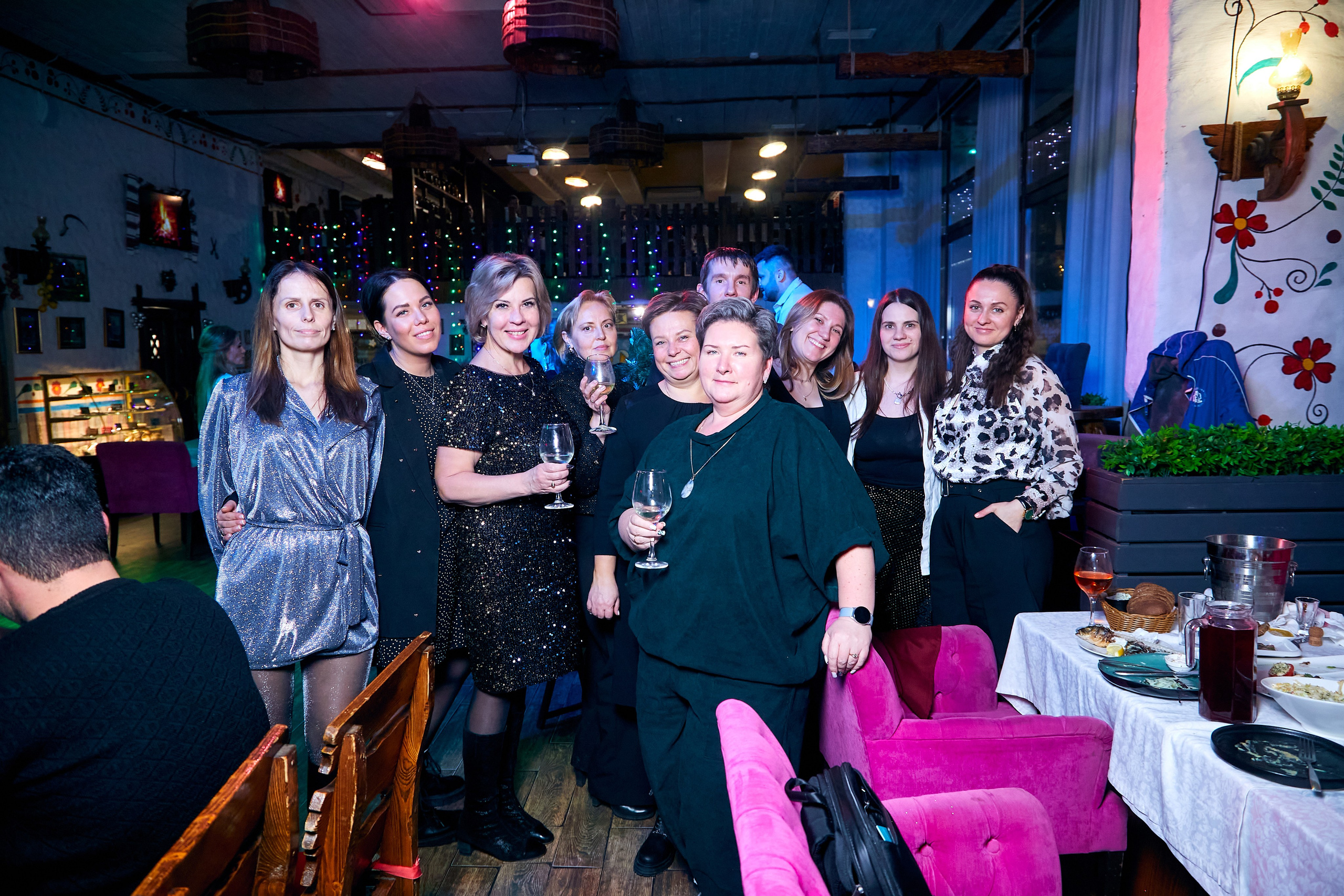 Диканька (2024.12.26). Фотограф Михаил Коган — Москва 89267284460