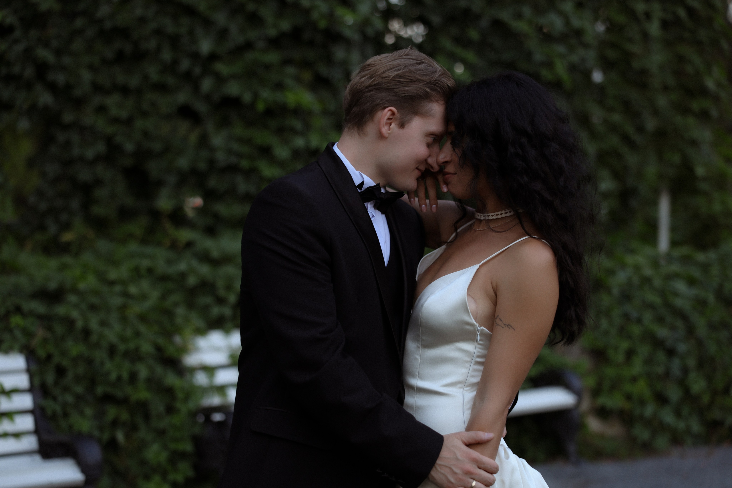 «Всегда» — Юлия и Александр. Свадебный и семейный фотограф в Москве Ломова Ирина