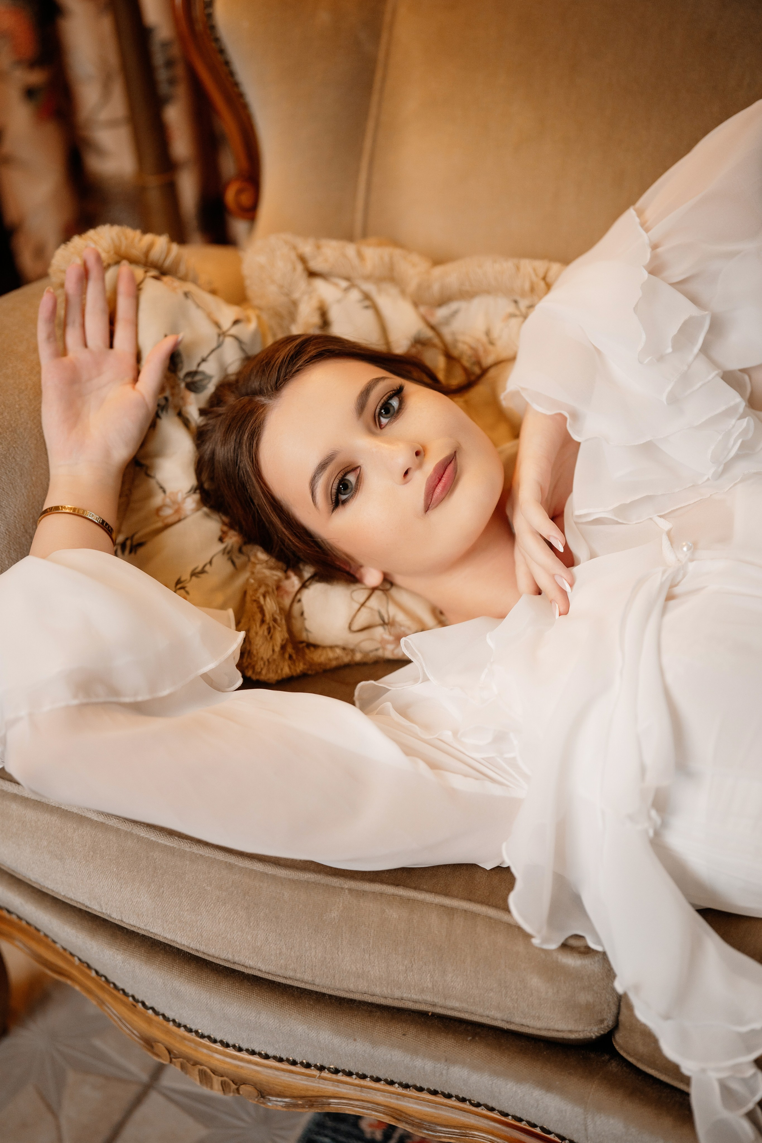 Елисей и Виктория. Свадебный и репортажный фотограф в Москве Андрей Вайман