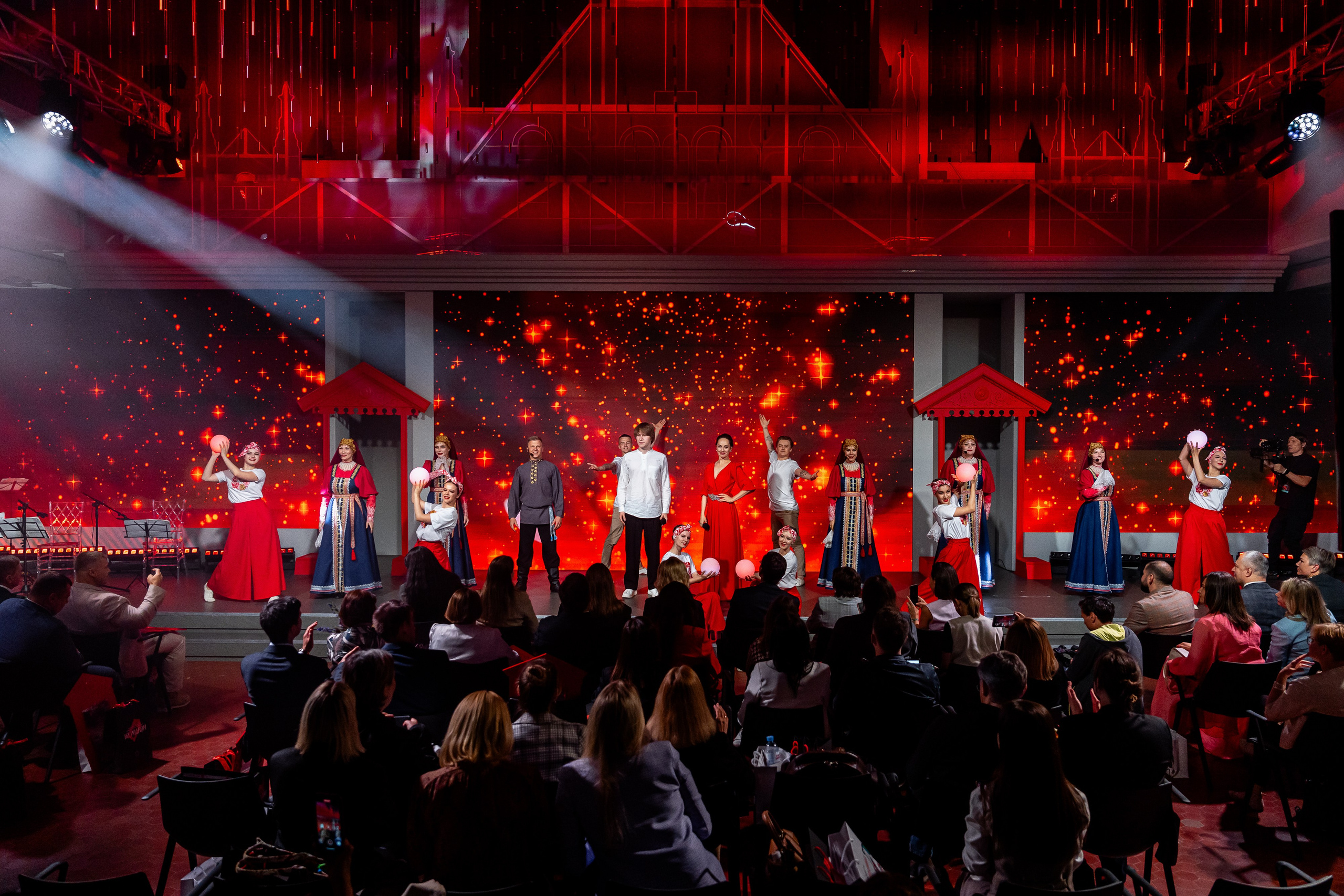 НА_РОДНОМ. Sunnyman