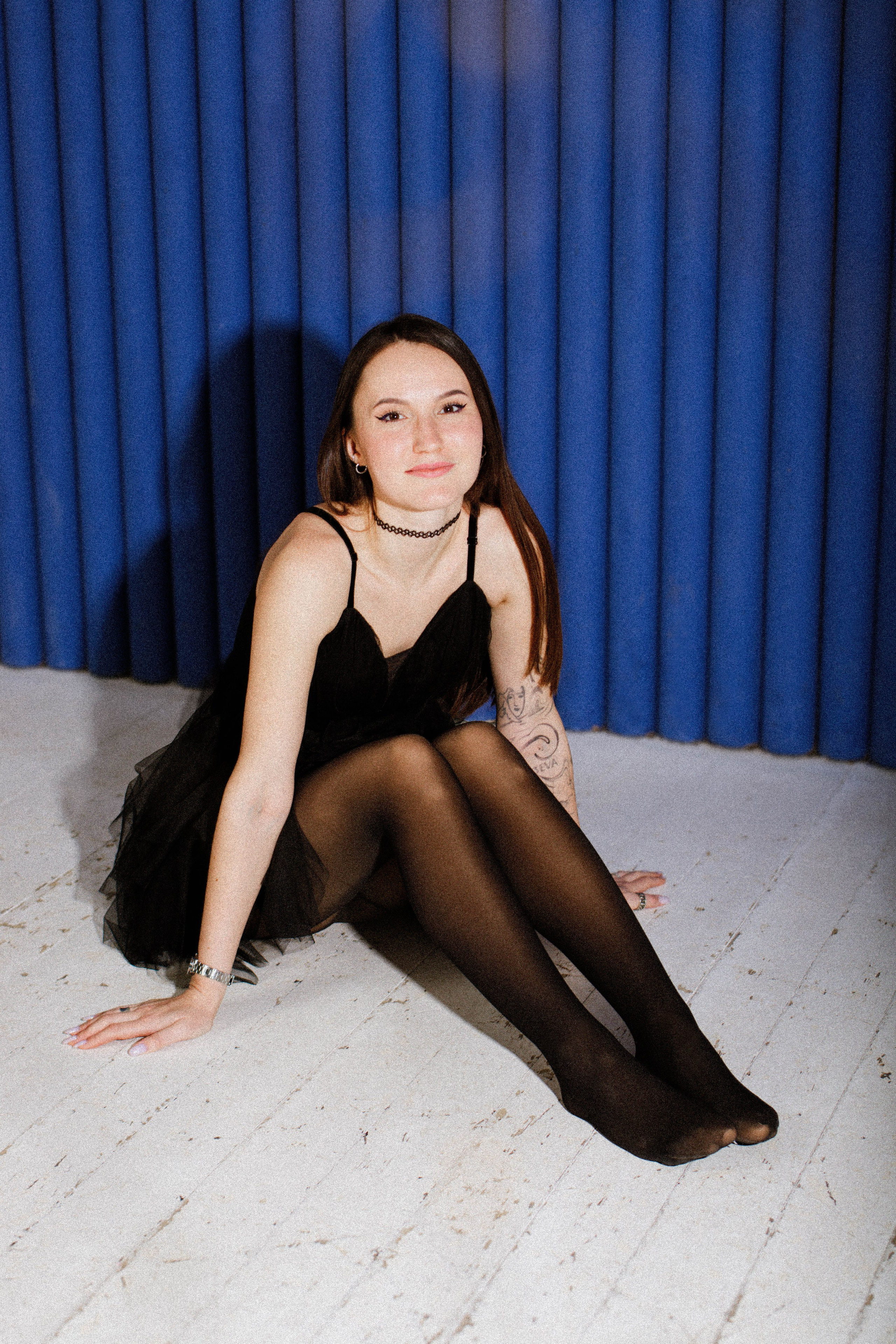 Луч сафитов