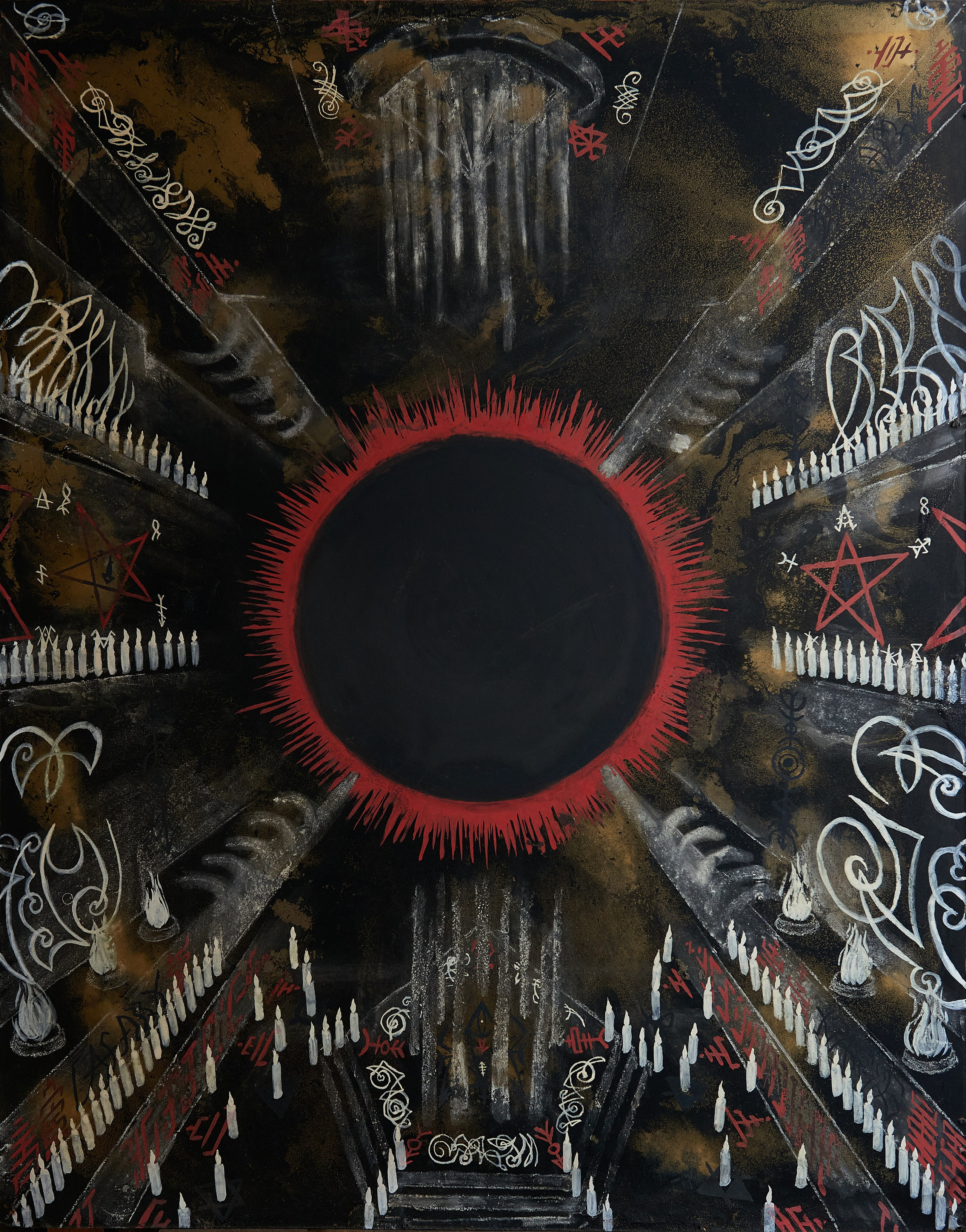 Порталы. Olitron Legacy