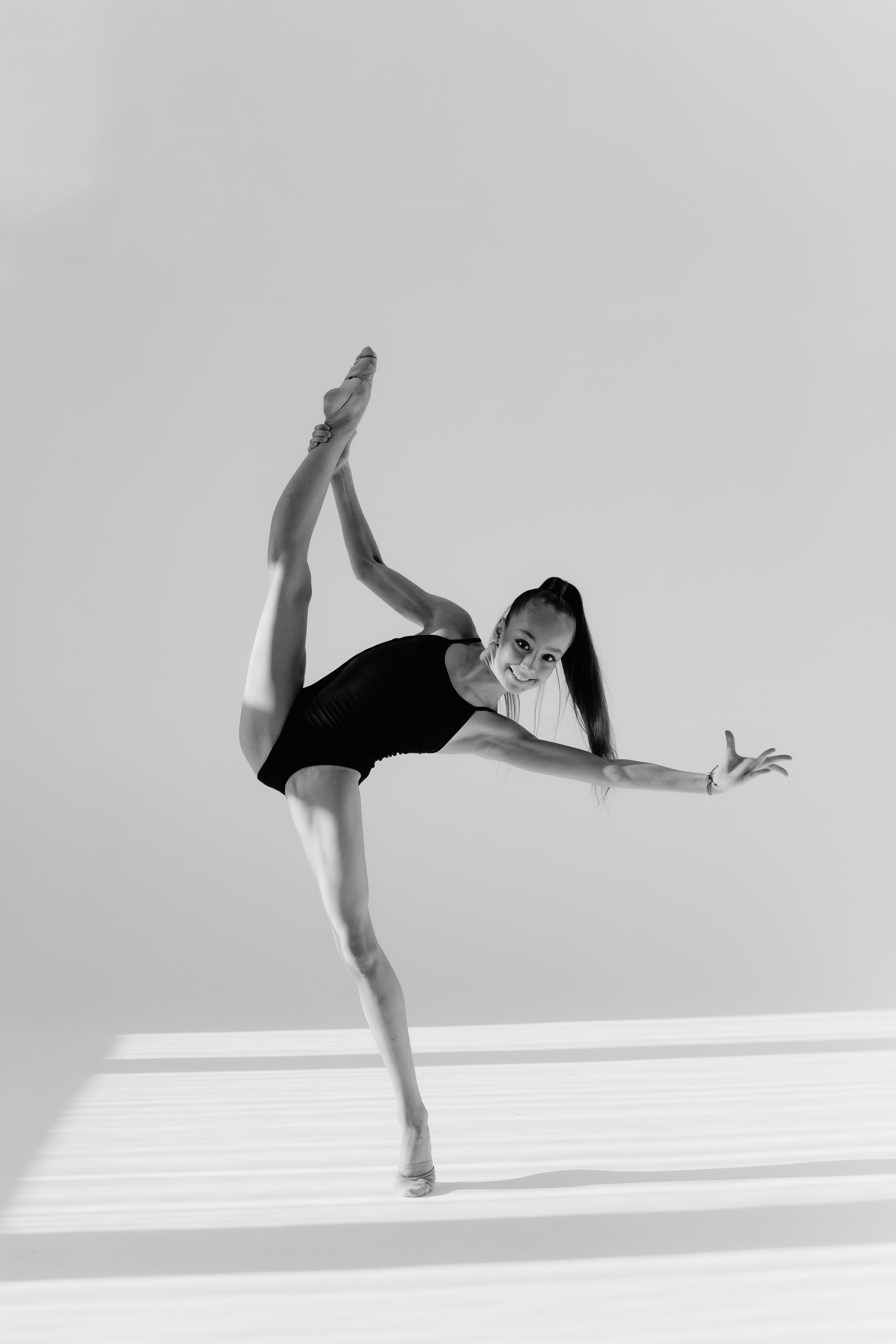 Полина, Милана, Полина. Спортивный фотограф Александр Васильев. RG и AGG