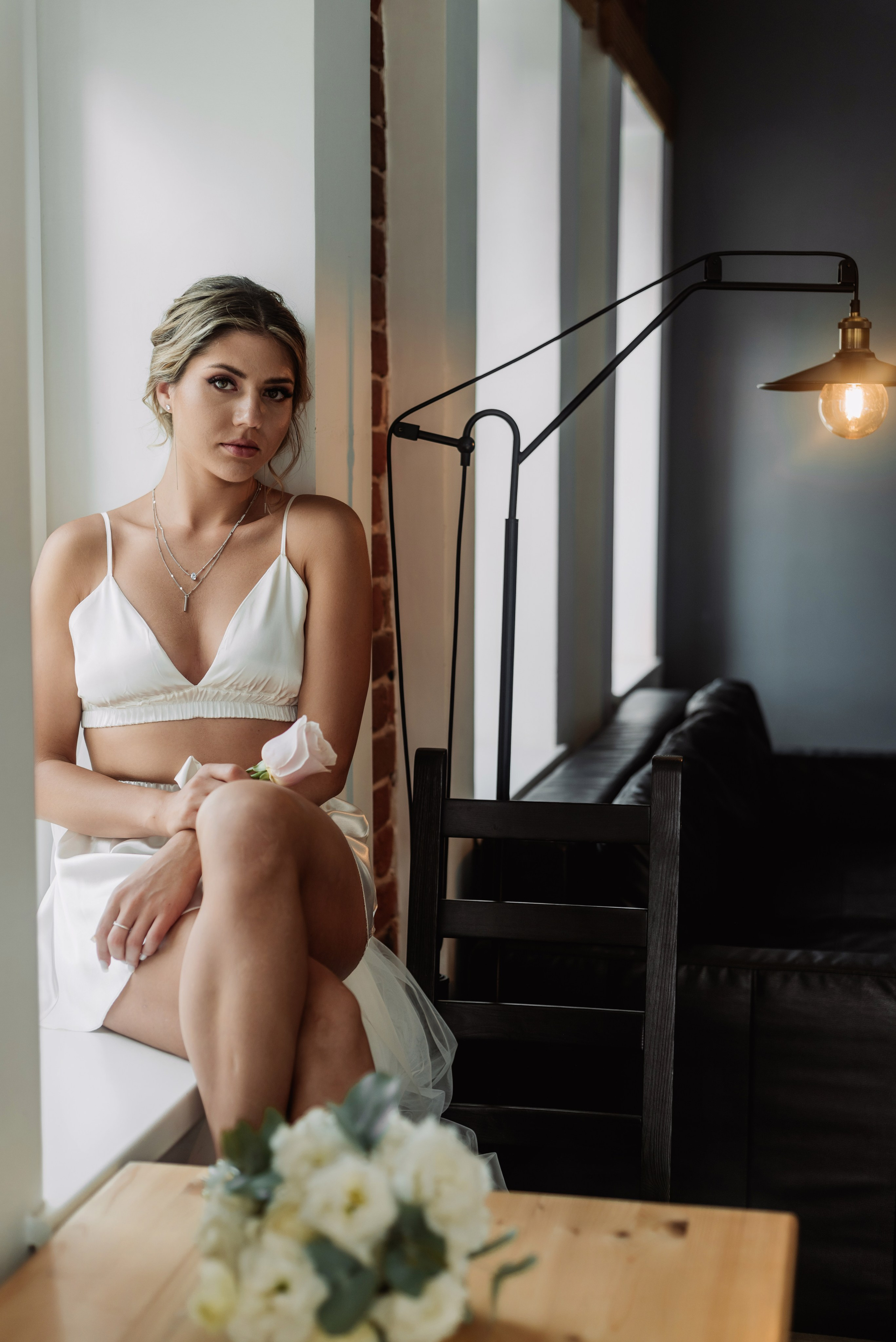 Alexey & Olga. ФОТОГРАФ ИРИНА ШАМАТАВА