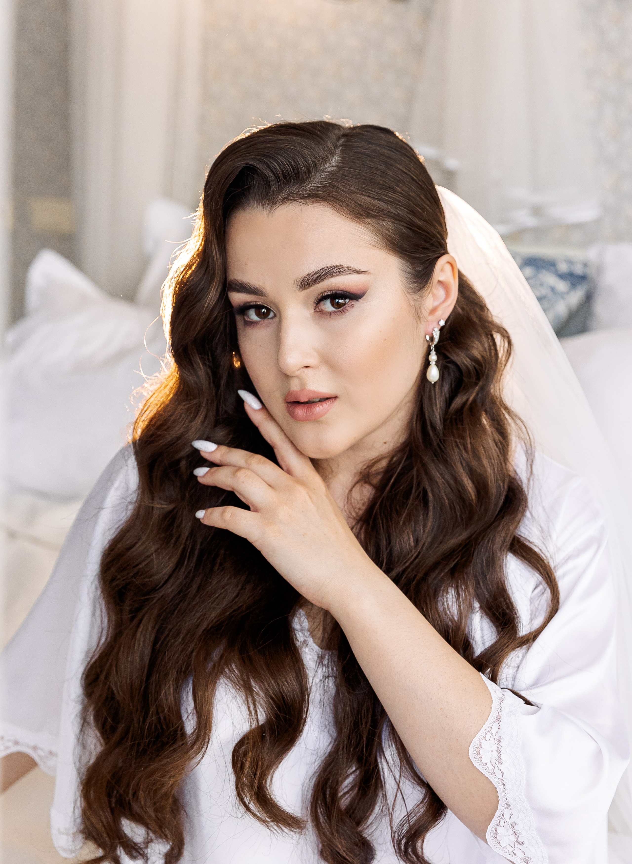 Сергей и Валерия. Свадебный и семейный фотограф в Челябинске Юлия Ишимова