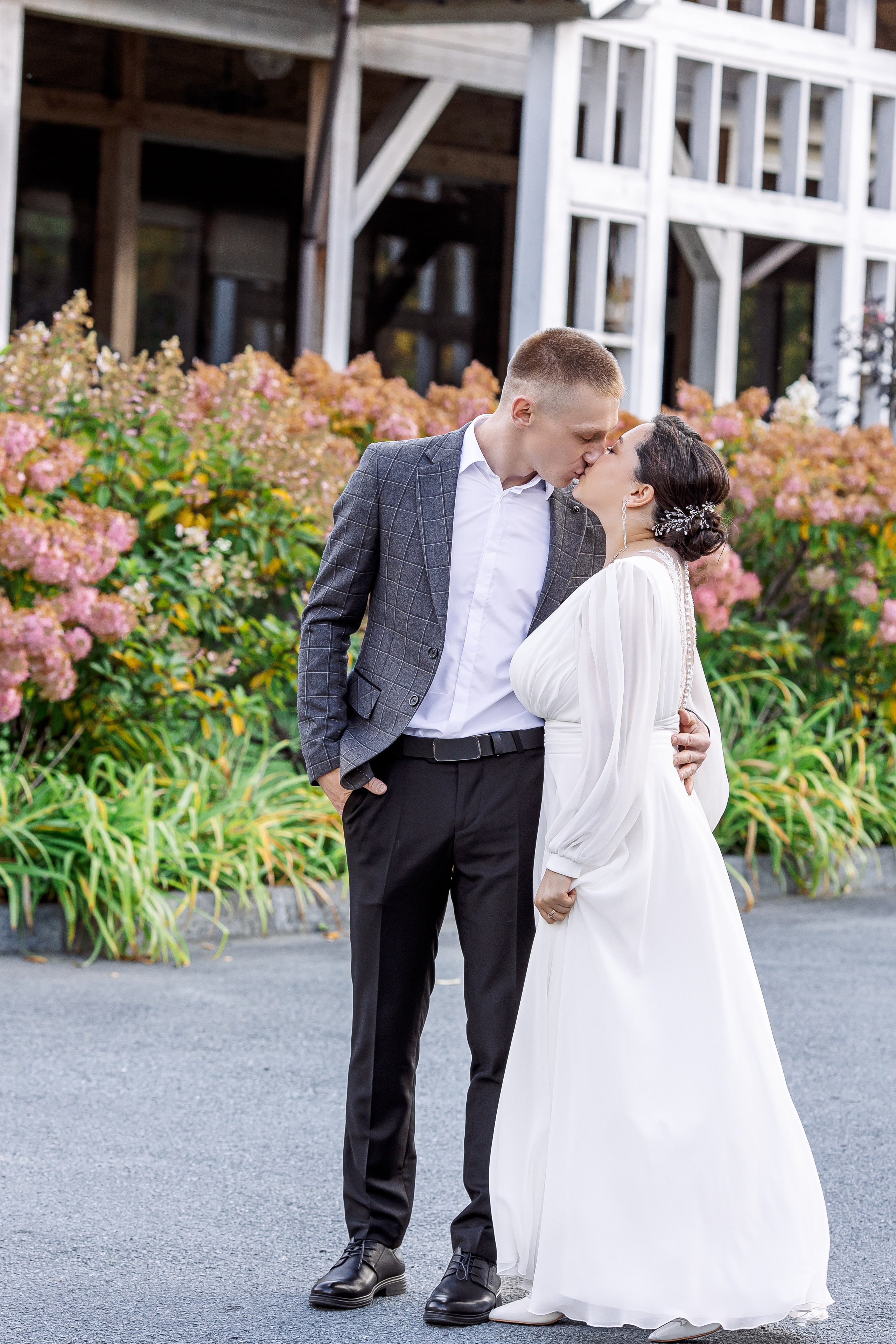 Станислав и Марина. Свадебный и семейный фотограф в Челябинске Юлия Ишимова