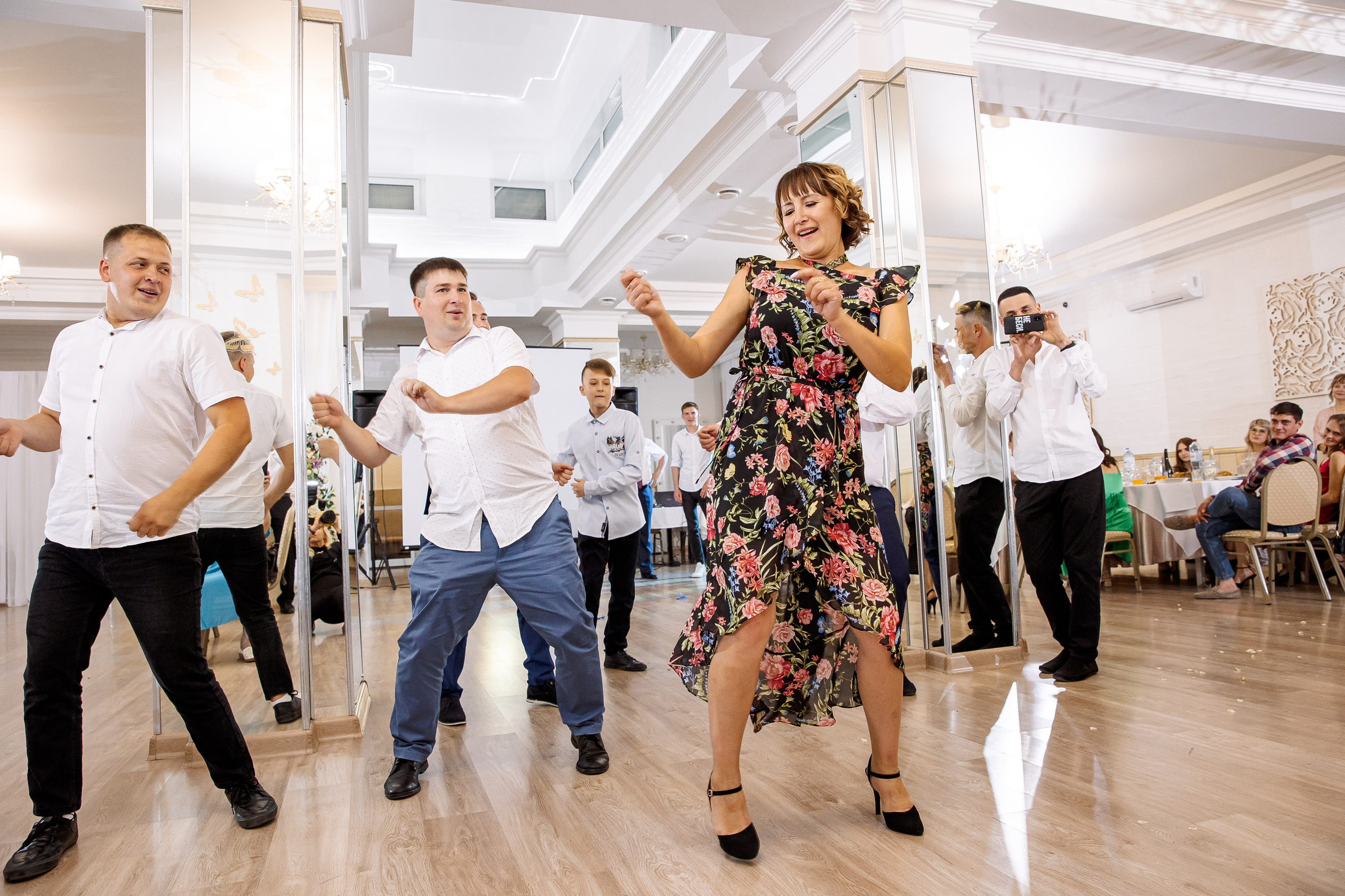 Евгений и Татьяна. Свадебный и семейный фотограф в Челябинске Юлия Ишимова