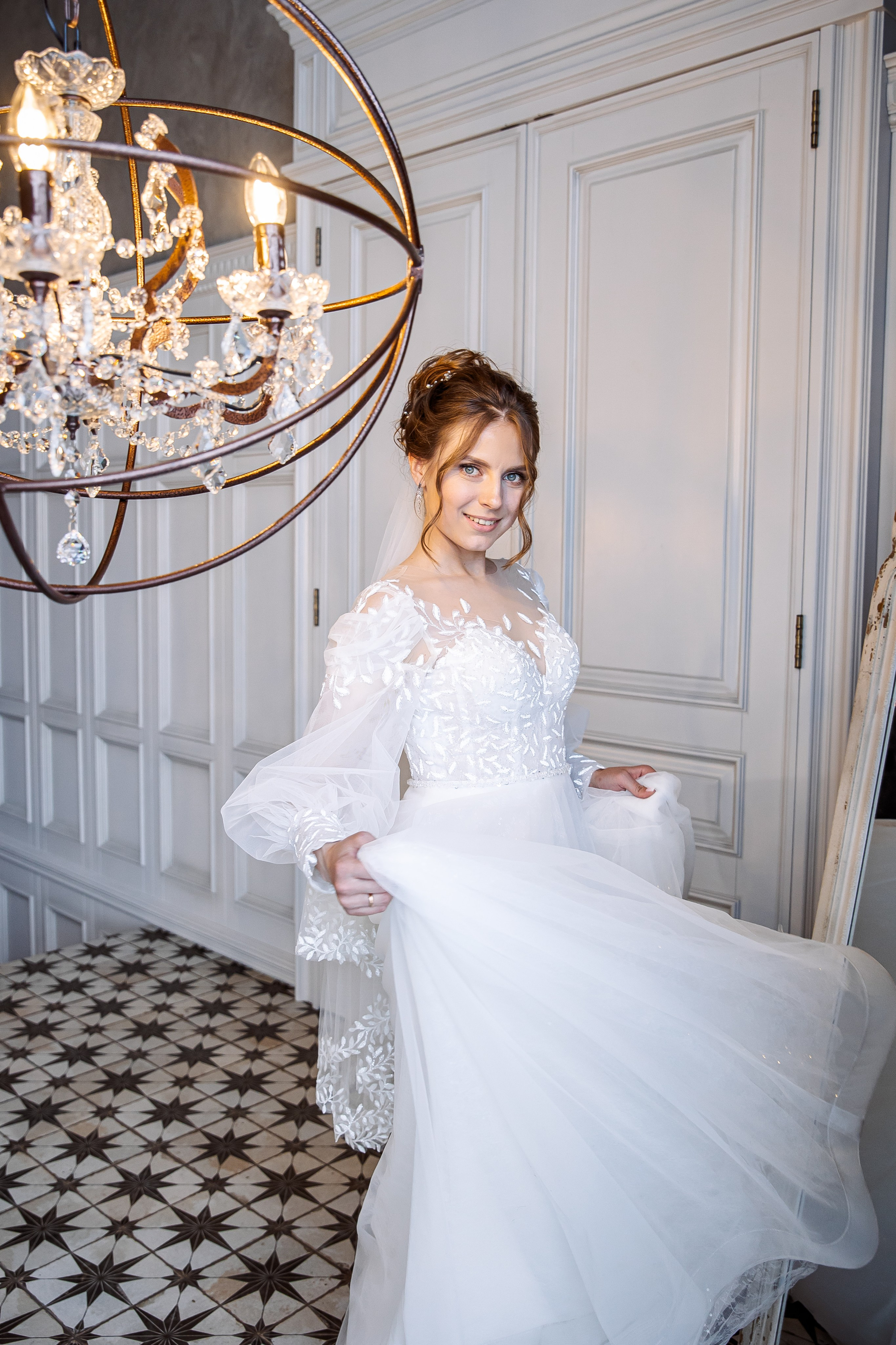 Евгений и Татьяна. Свадебный и семейный фотограф в Челябинске Юлия Ишимова