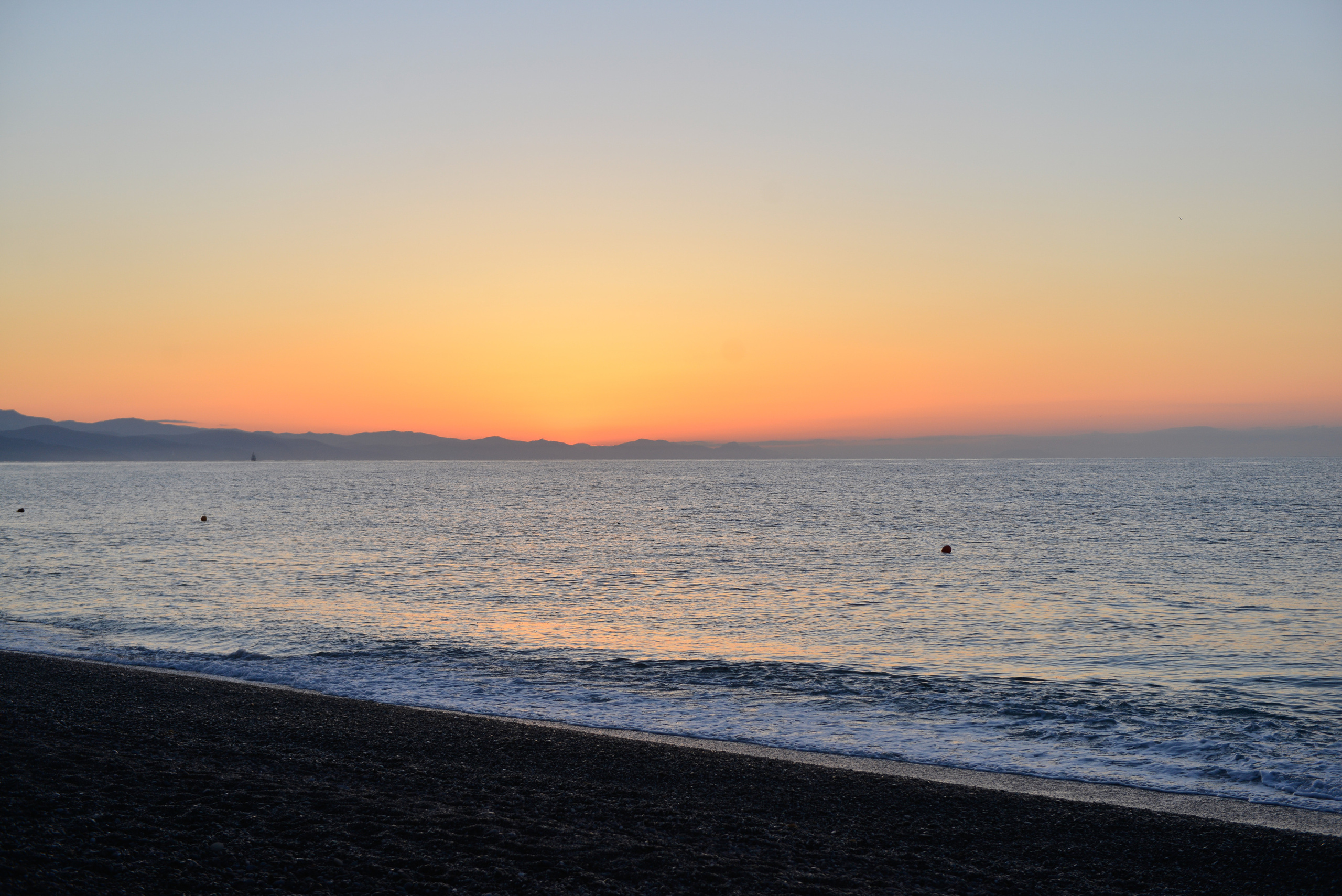 Пейзажи Крыма. Свадебный фотограф в Крыму