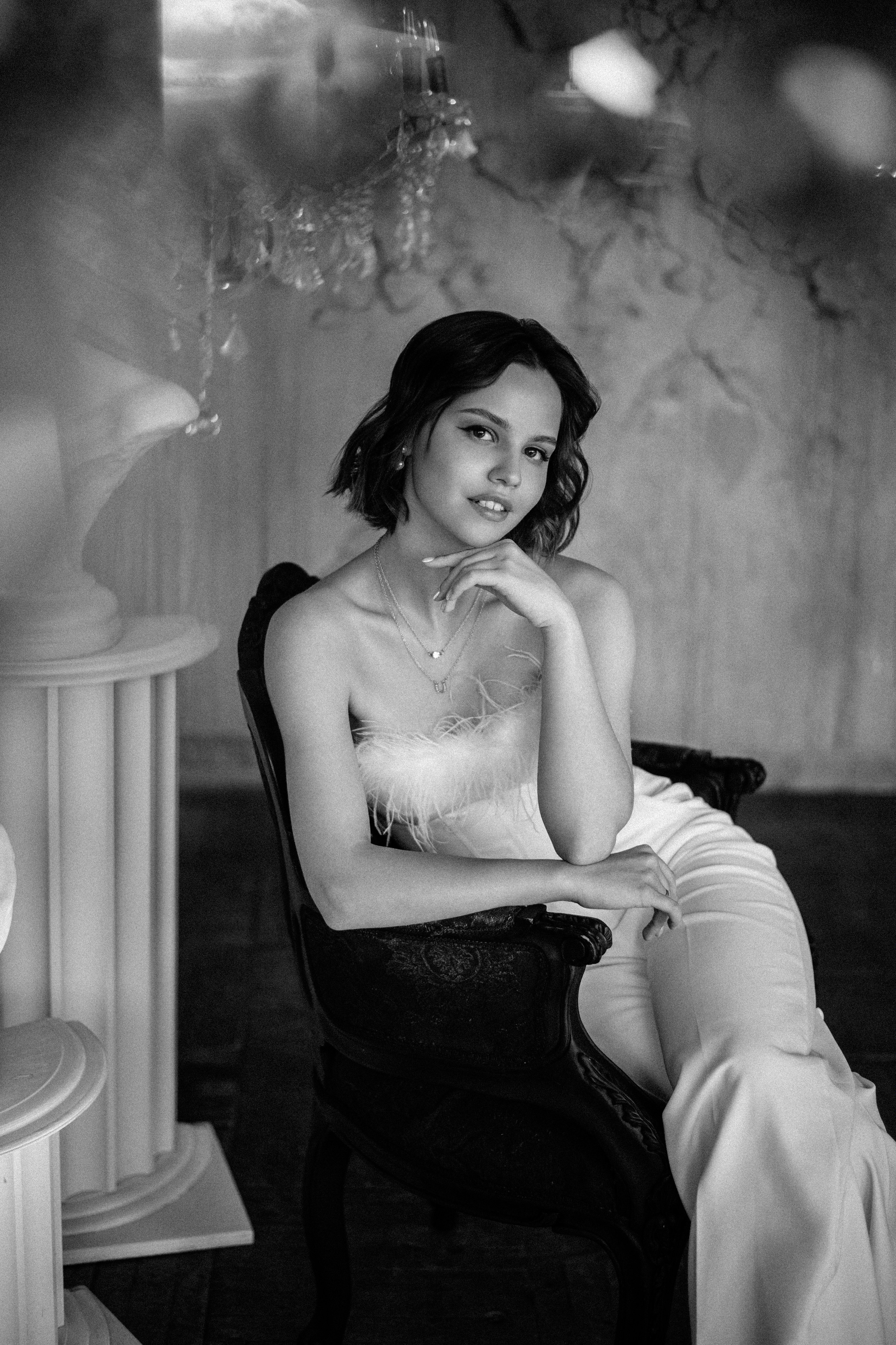 Ксения. Фотограф в Екатеринбурге Веретенова Наталья