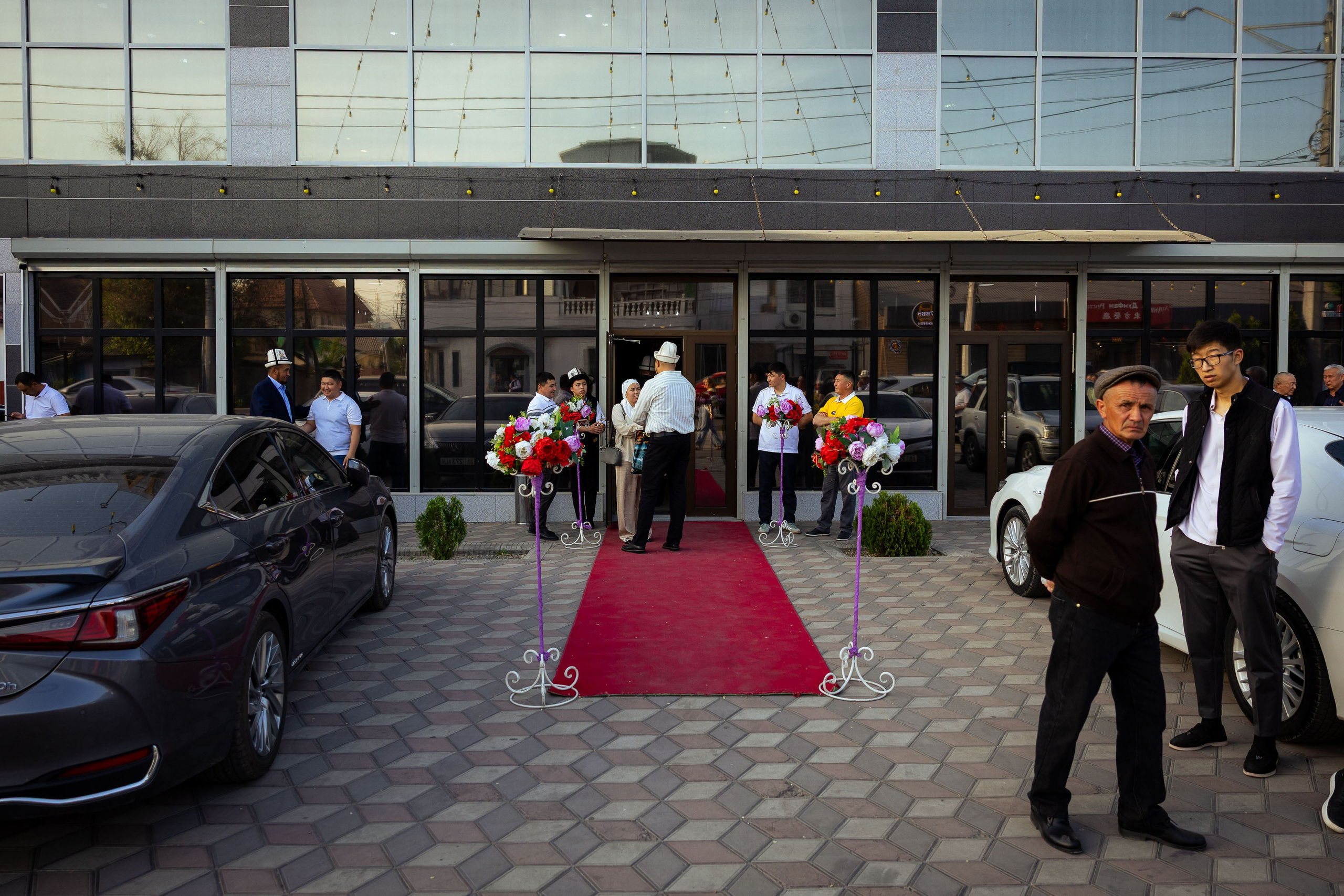 Кыргызстан (весна 2025). Фотограф Виноградов Константин