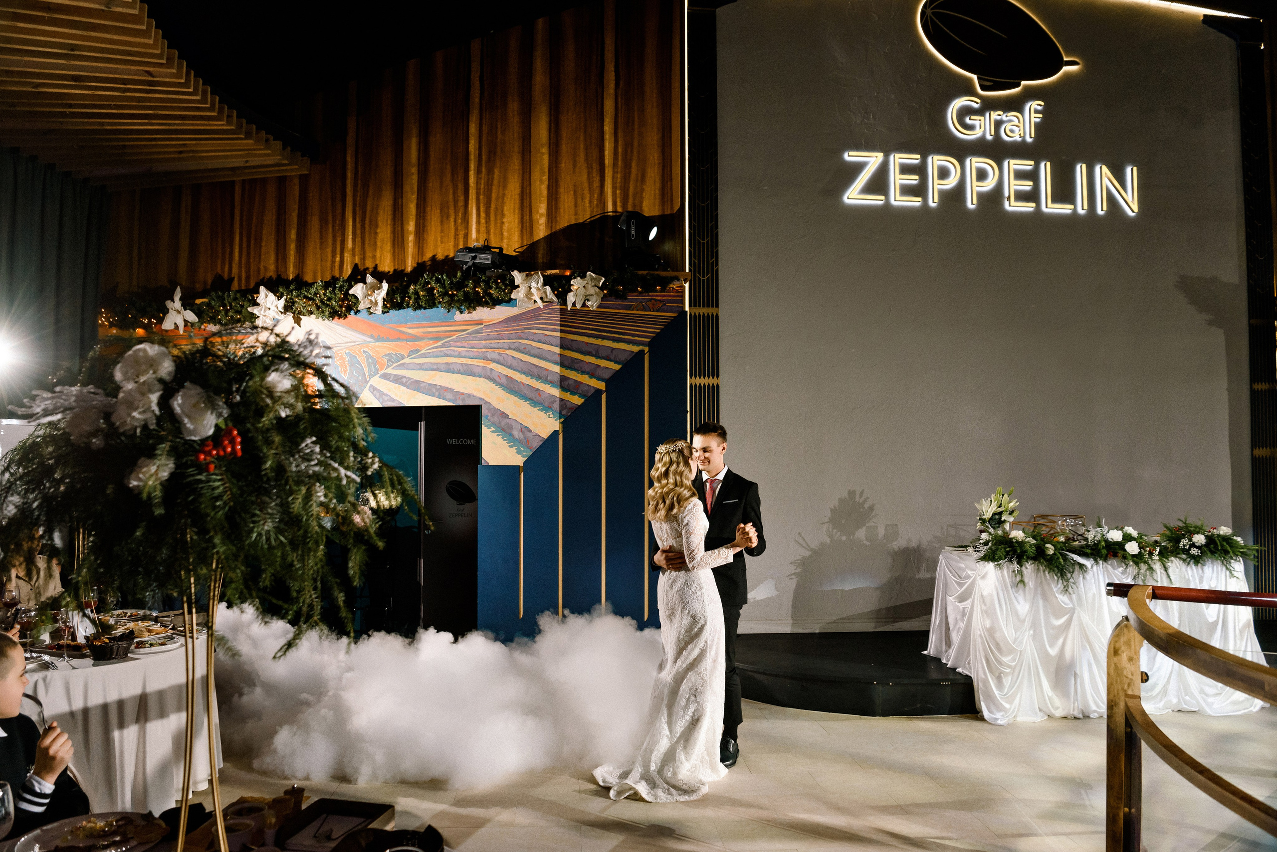 25/01/25 Екатерина и Виктор. Свадебный фотограф в Санкт-Петербурге София Шубик