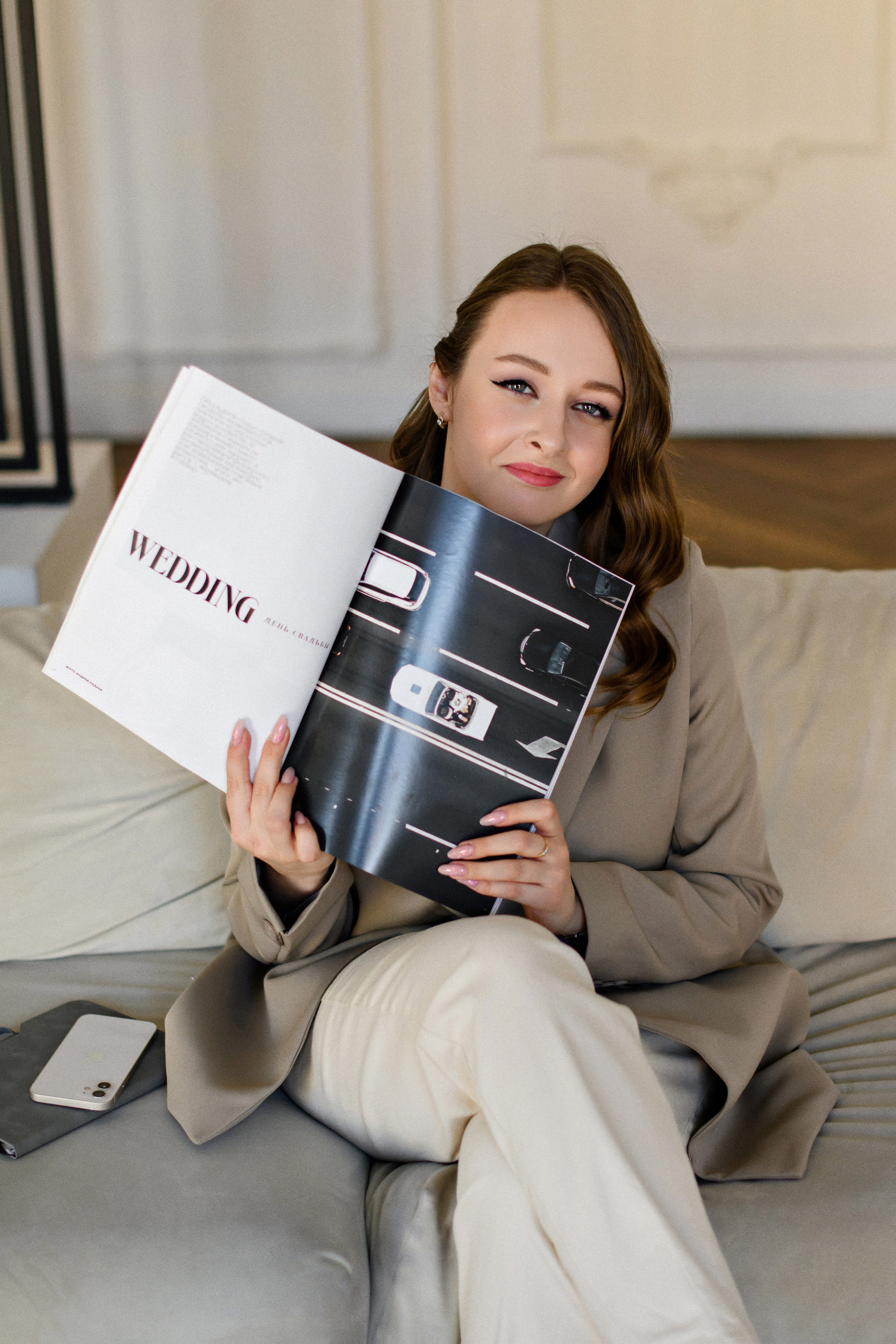 Свадебный организатор. Свадебный фотограф в Санкт-Петербурге София Шубик