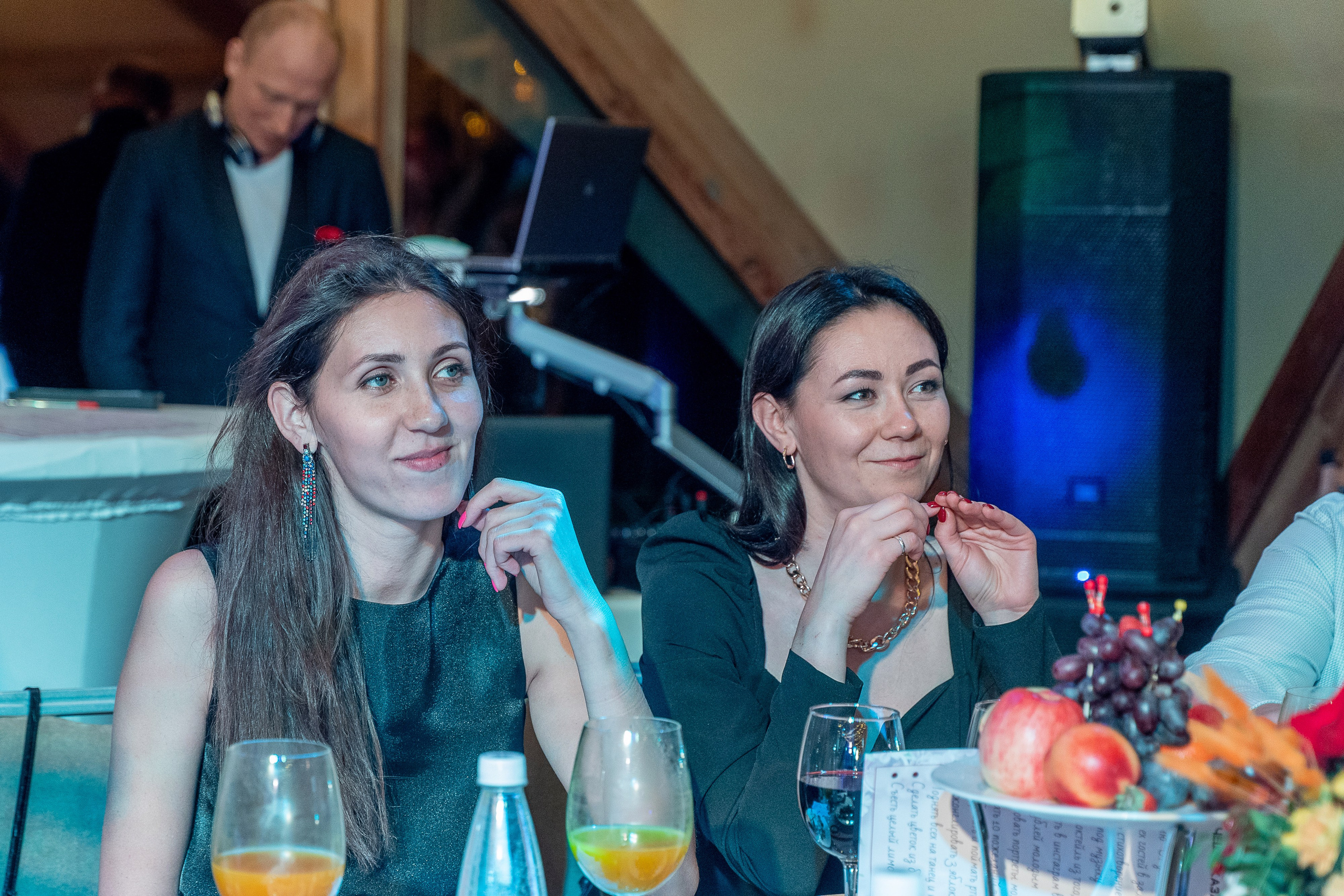 Виталий и Екатерина. Архив