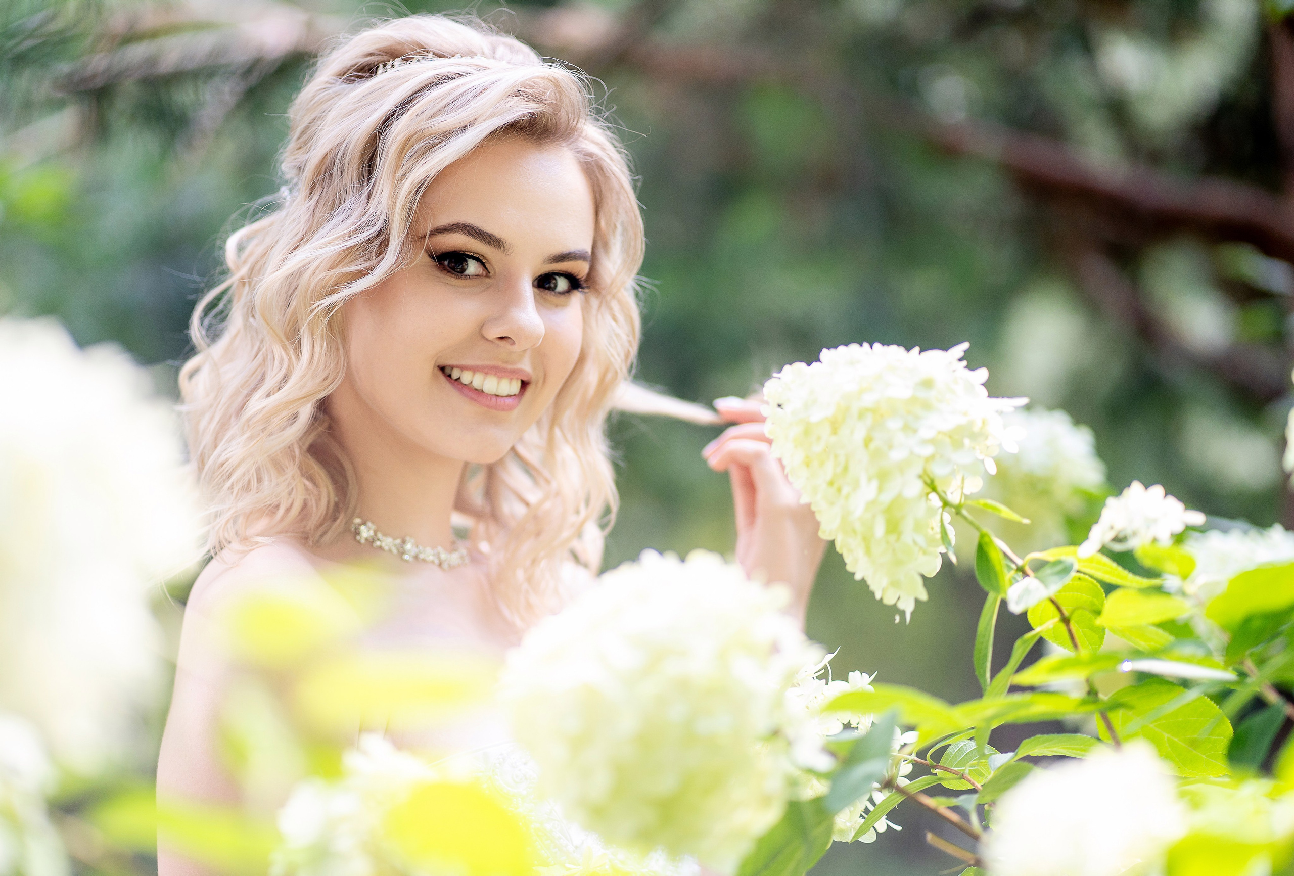 Кирилл и Валерия. Архив