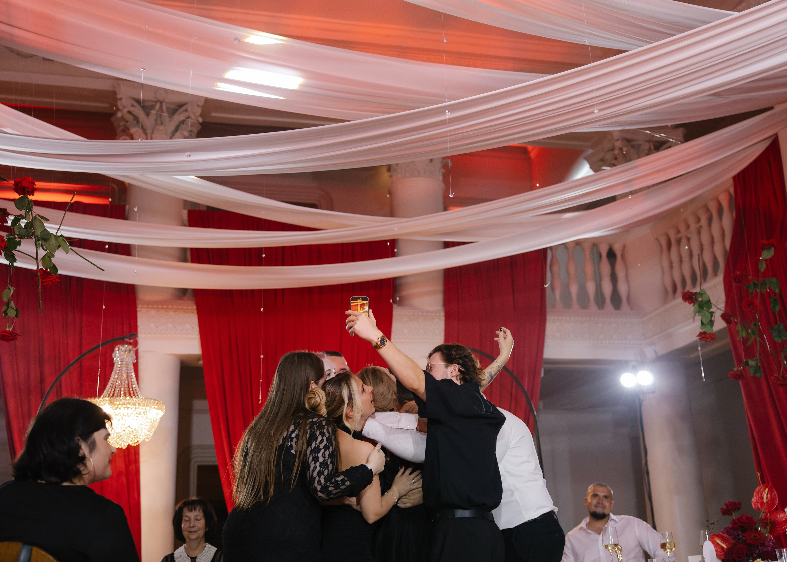 Станислав и Анжелика. Свадебный фотограф в Калининграде Ольга Пасечник