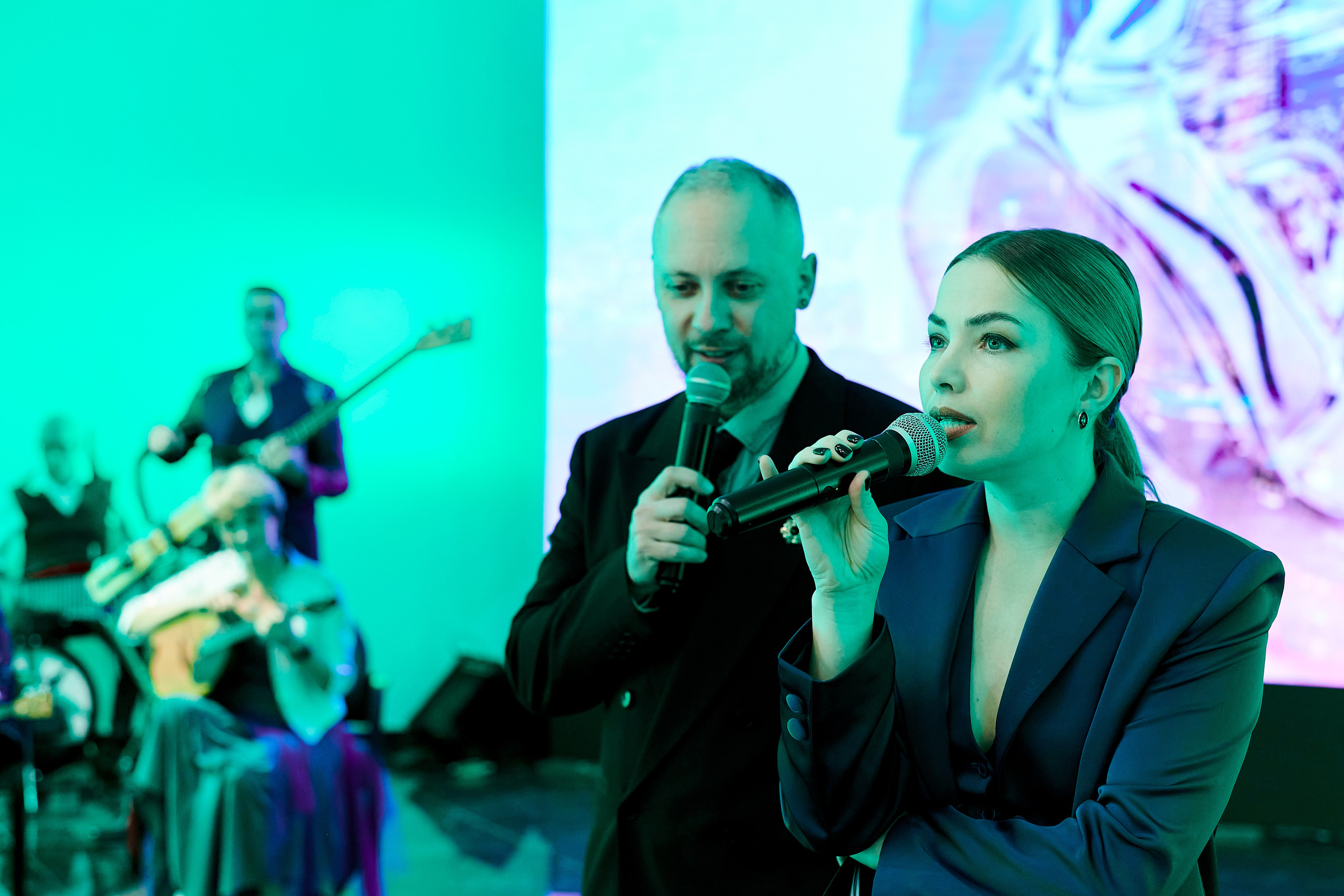 Ювелирный дом Ринго «Драгоценная история Урала». Фотограф Постольник Дарья