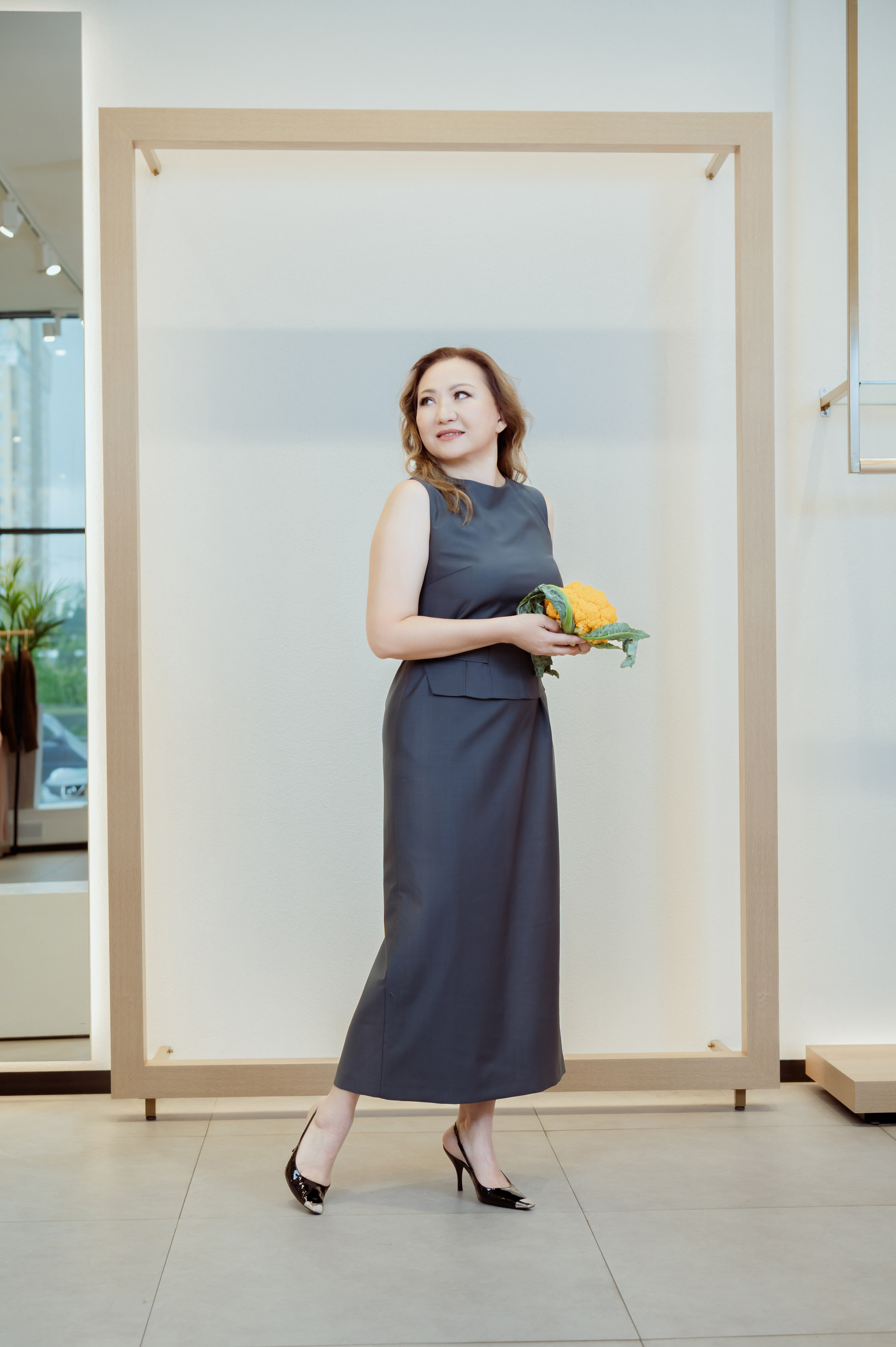 Supermodel. Фотограф в Астане Табакова Наталья