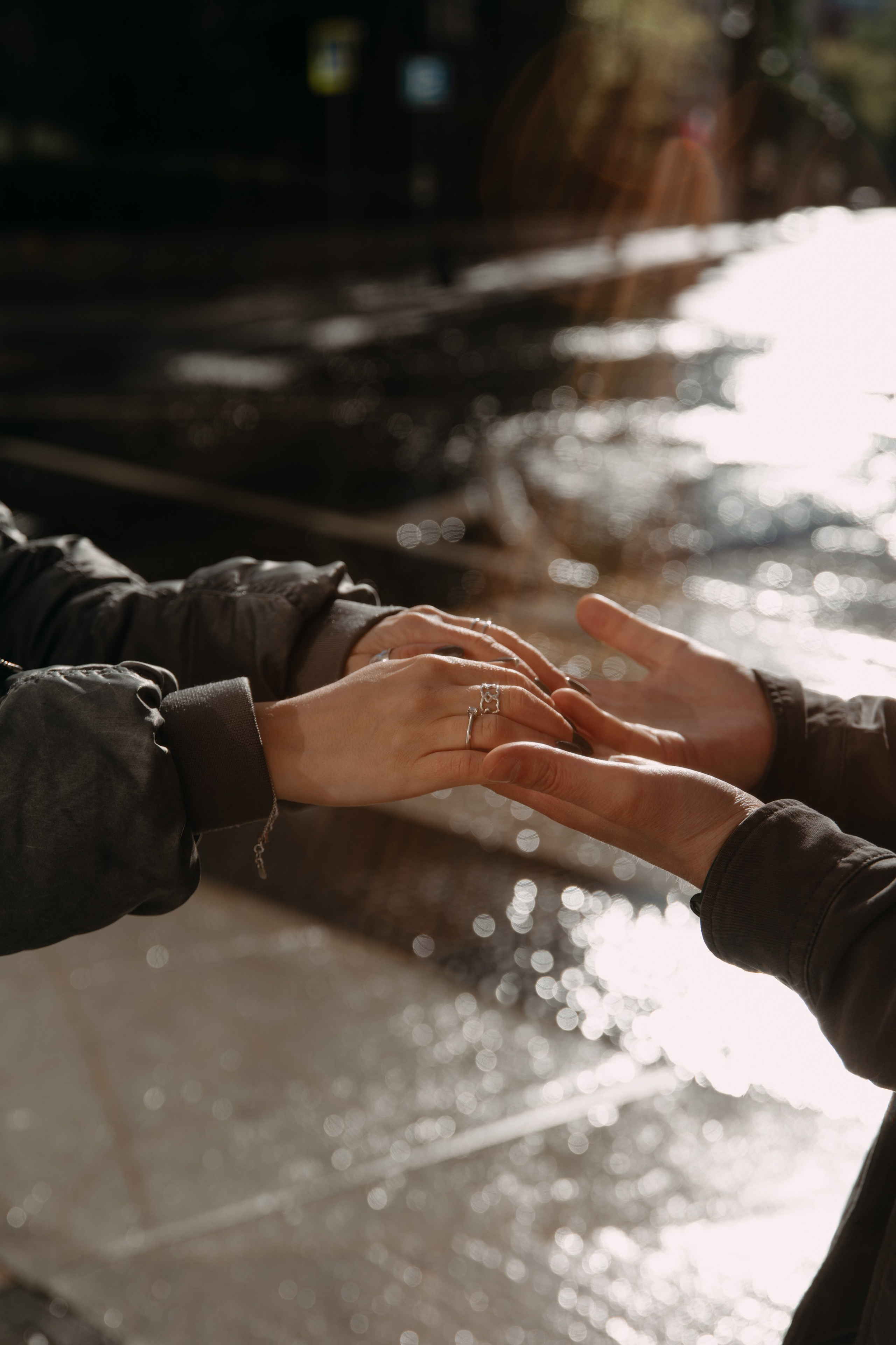 А & К. Женский и свадебный фотограф Москва Елизавета Перова