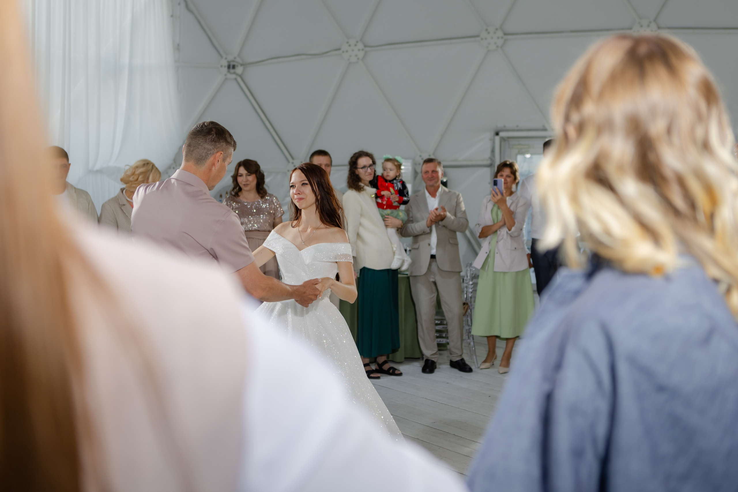 Саша и Алина. Главная