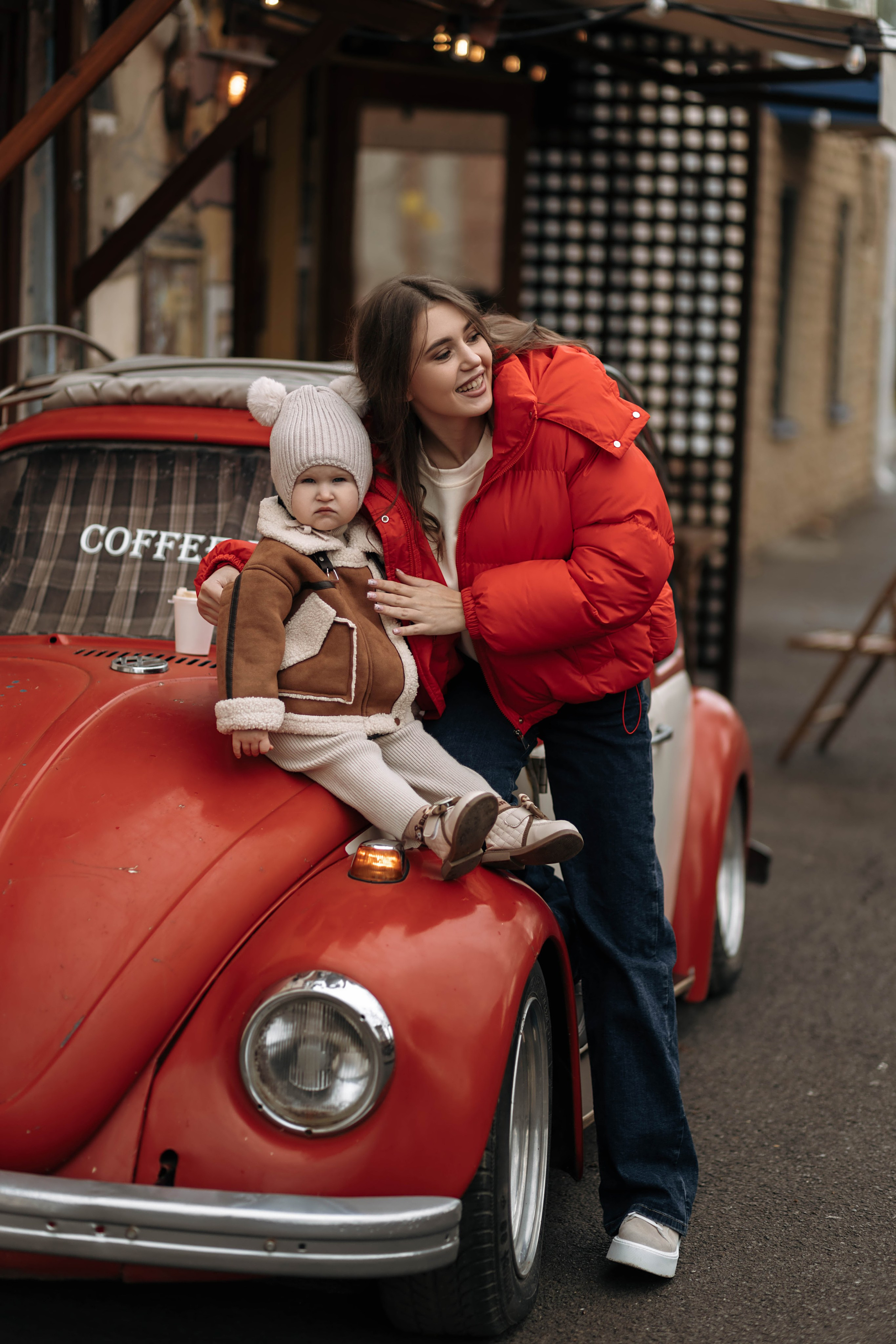 Лера Маша. Фотограф Сальск Катерина