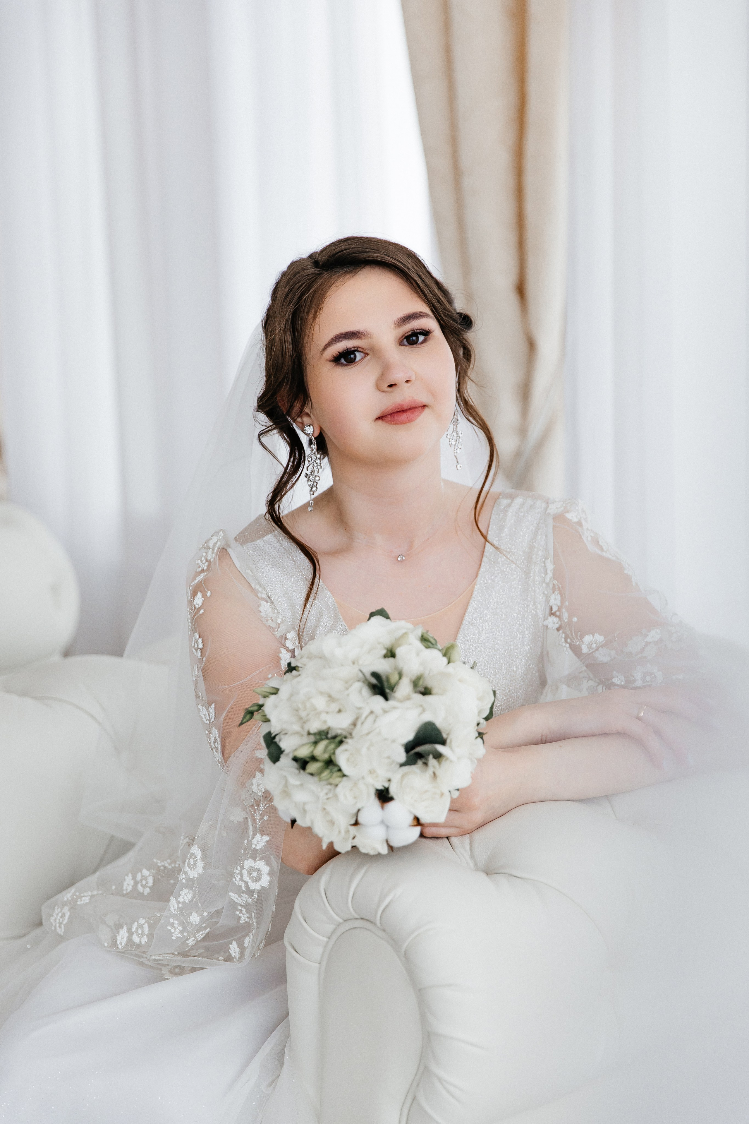 Светлана и Михаил. Свадебный и семейный фотограф Егорова Юлия