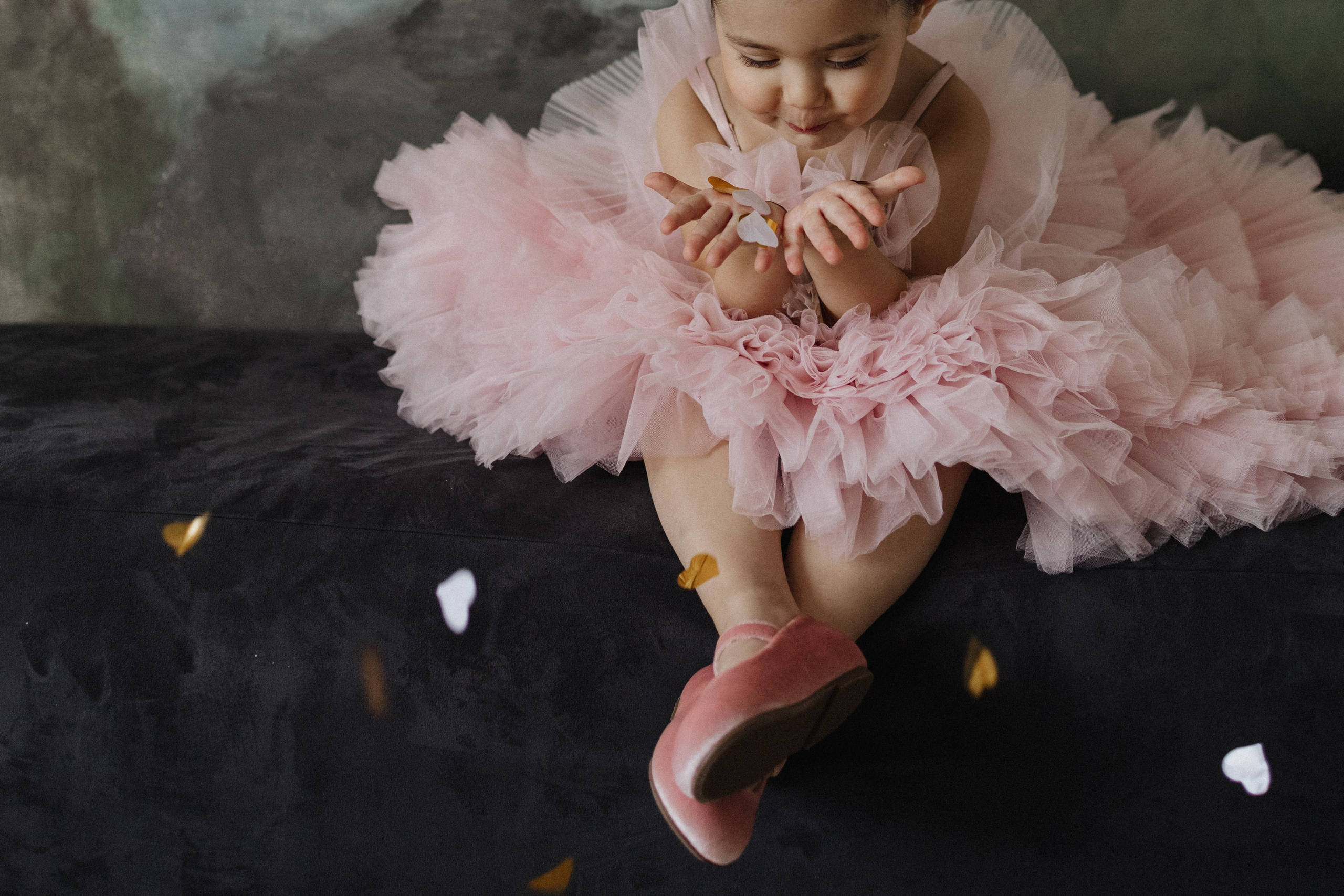 Даниэлла 3 года. СЕМЕЙНЫЙ фотограф Краснодар Анастасия Михайлова