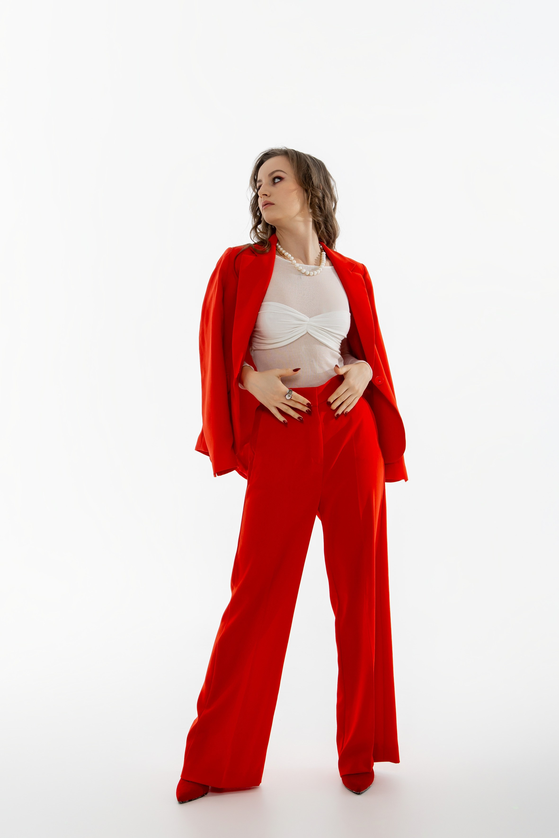 Студия Гимназия 12 11 А 2024 г. Свадебный и портретный Фотограф в Липецке Дмитрий Котюков