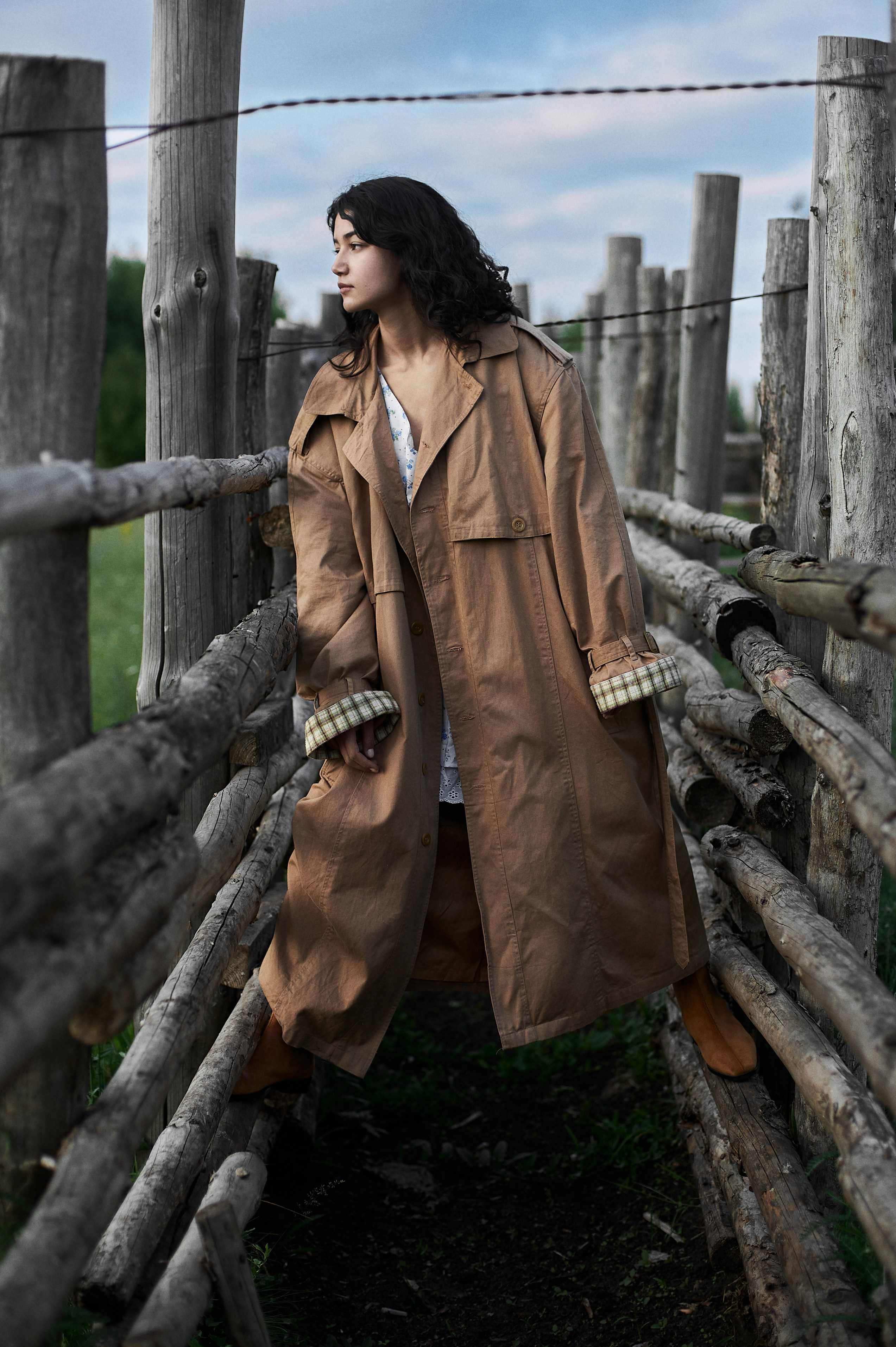 Назира. Портретный фотограф в Воронеже Вячеслав Буряк