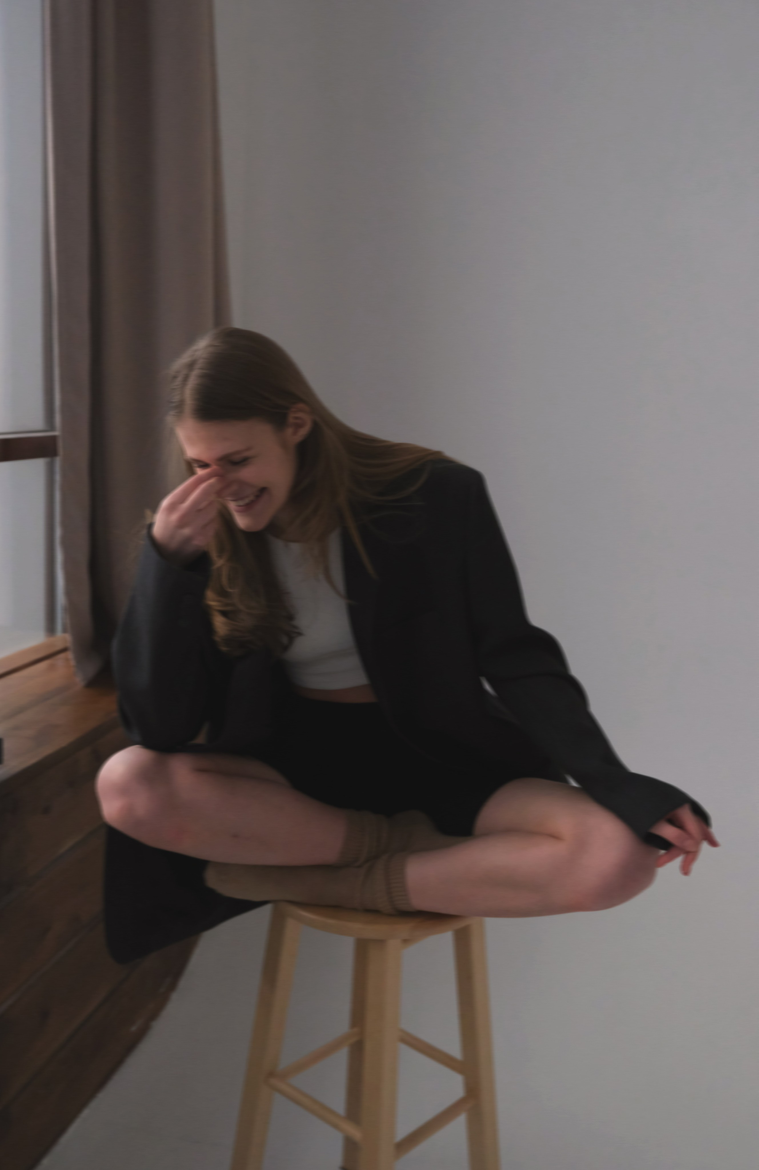 «одиночество». Фотограф Владивостока — Барченко Арина