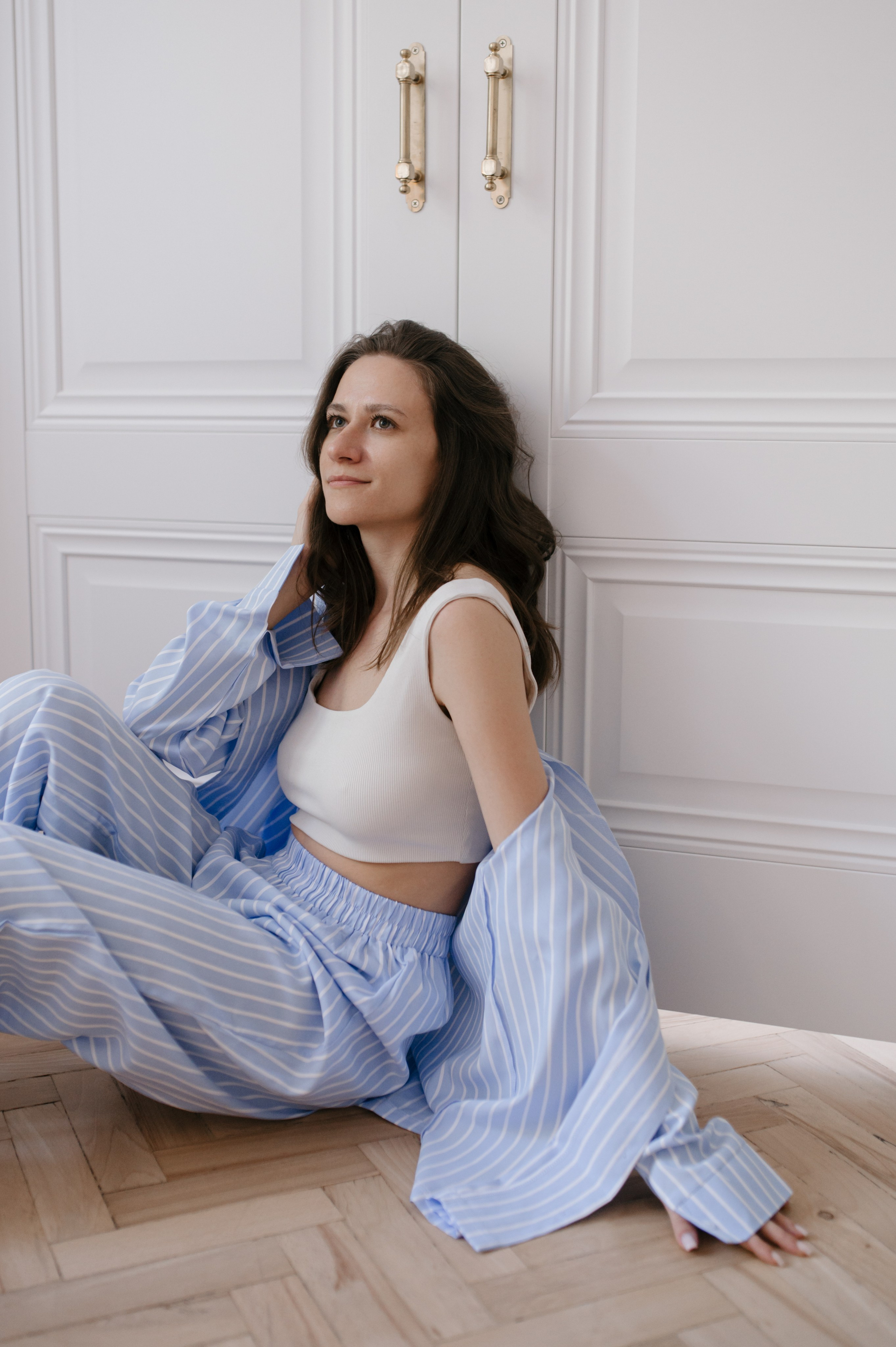 П&В. Свадебный и семейный фотограф Олеся Маркелова