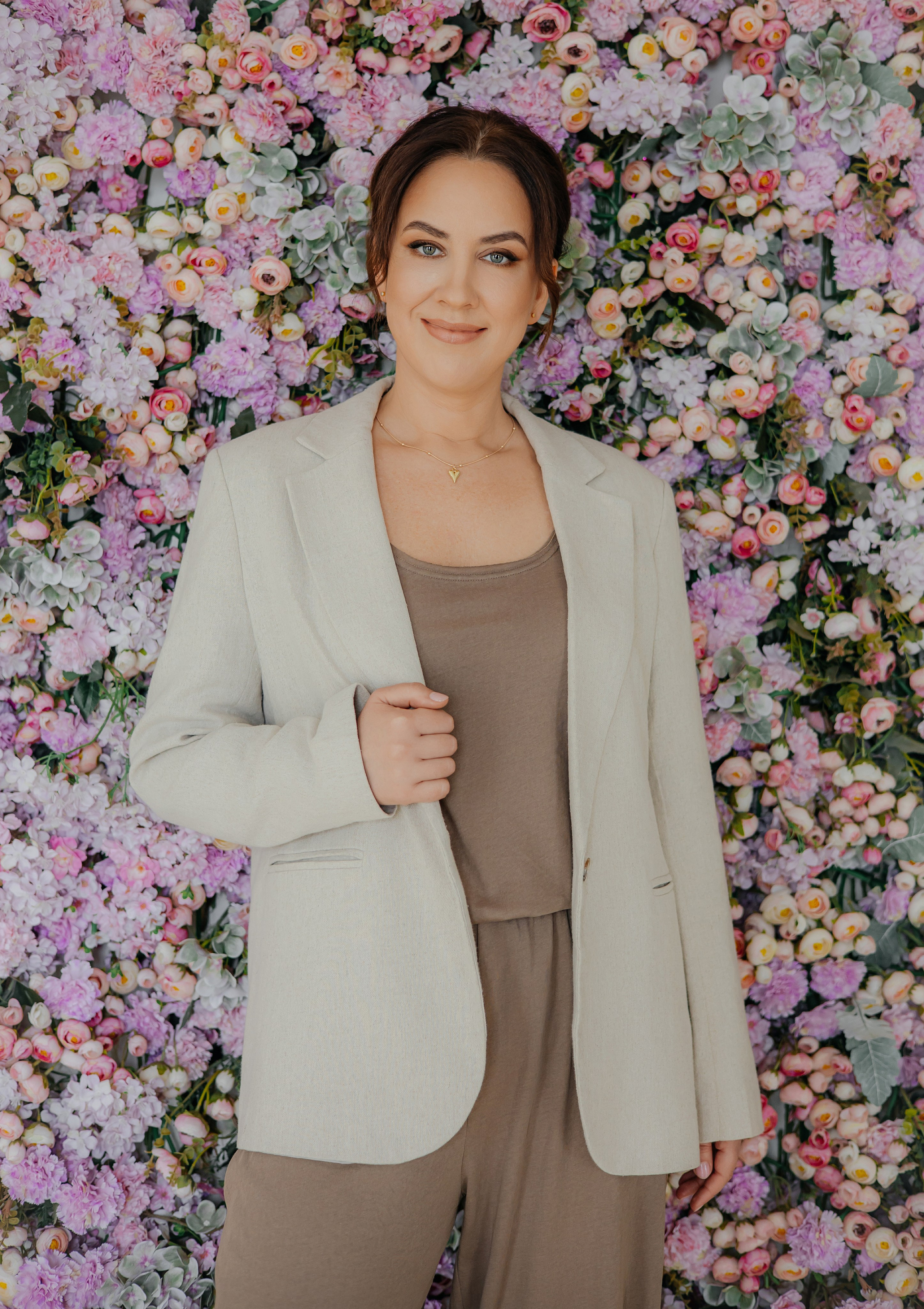 Индивидуальная съемка. Женский и семейный фотограф в Санкт-Петербурге Анастасия Алксне