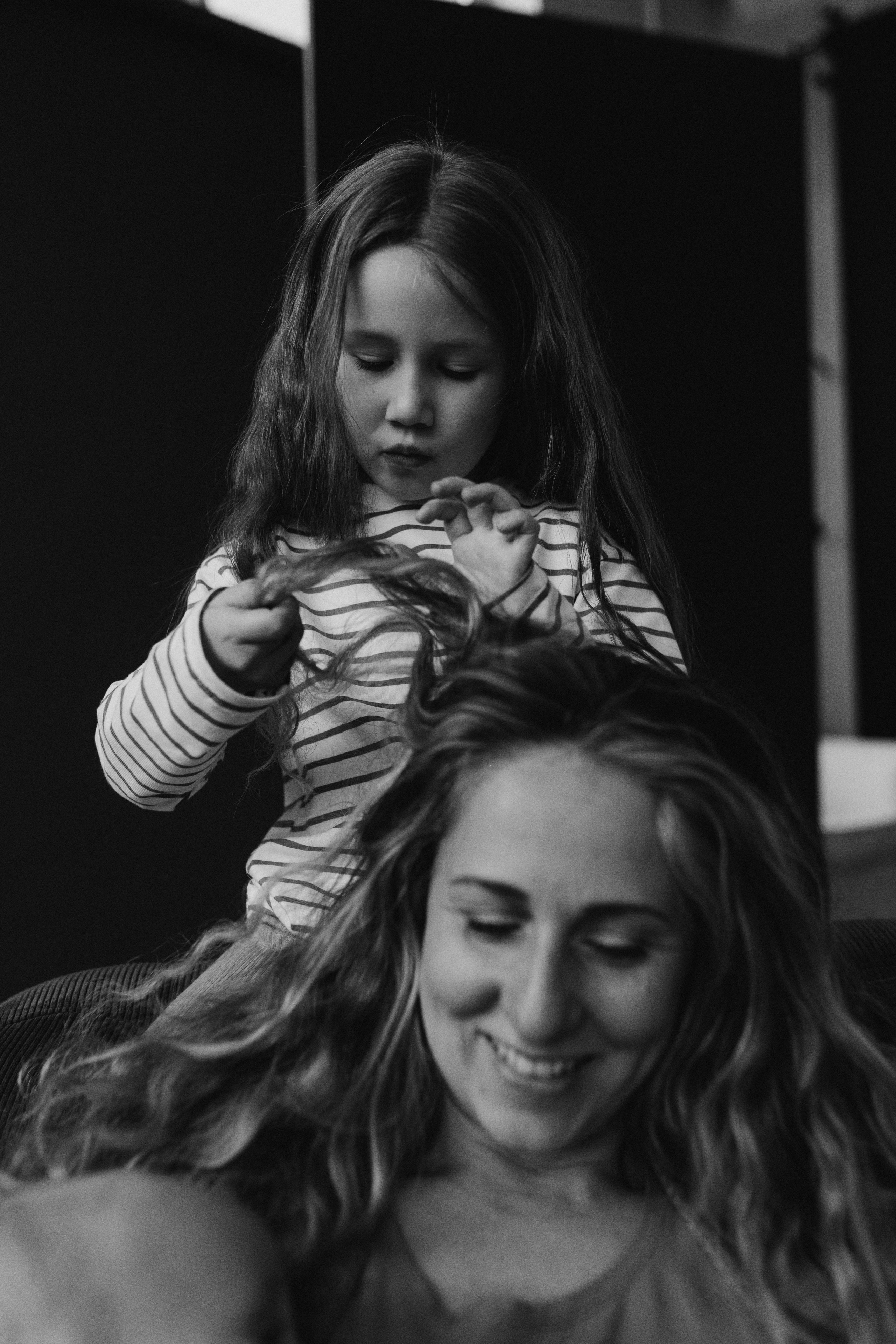 Наше маленькое чудо!. Главная