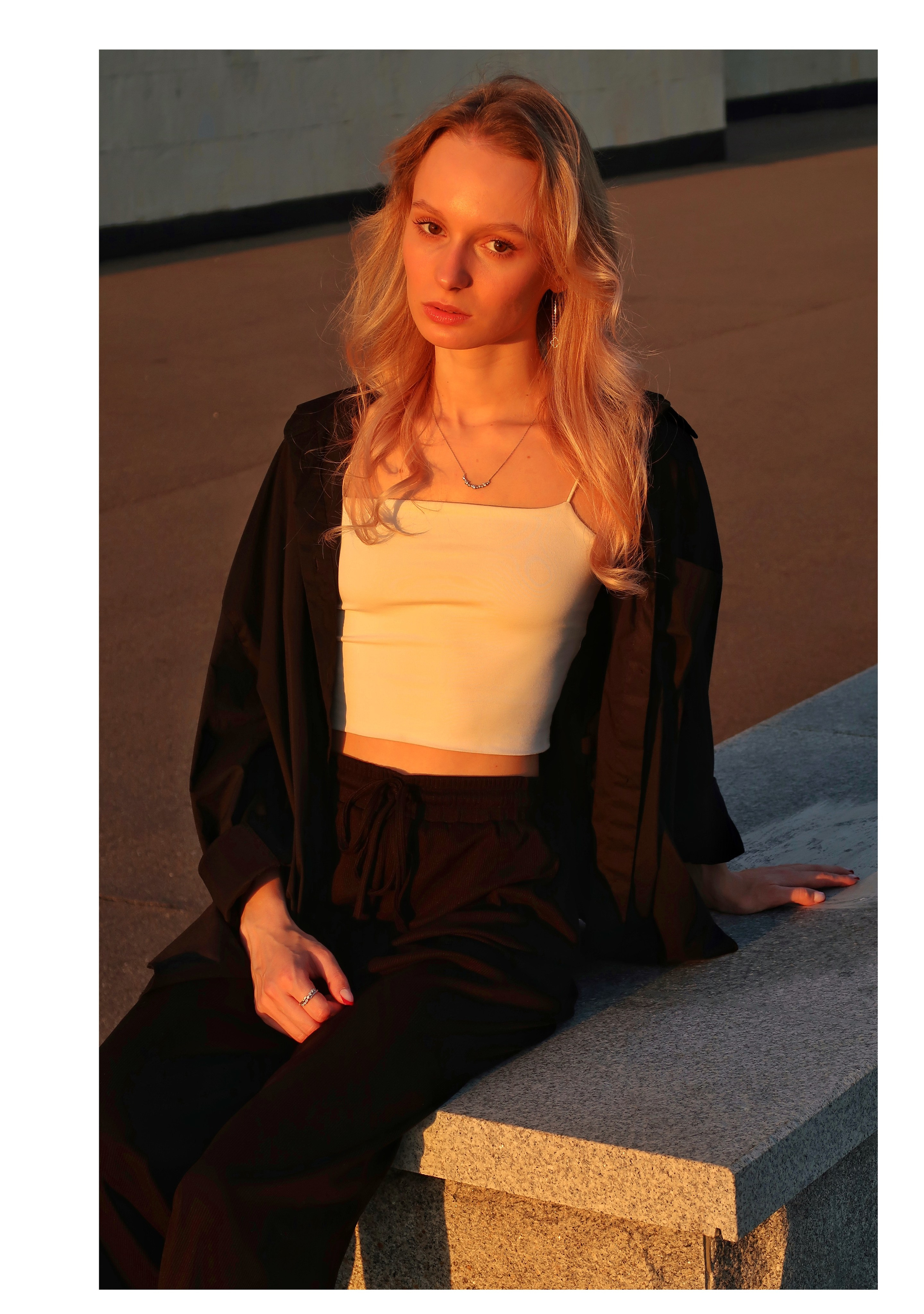 Yuliya. Главная