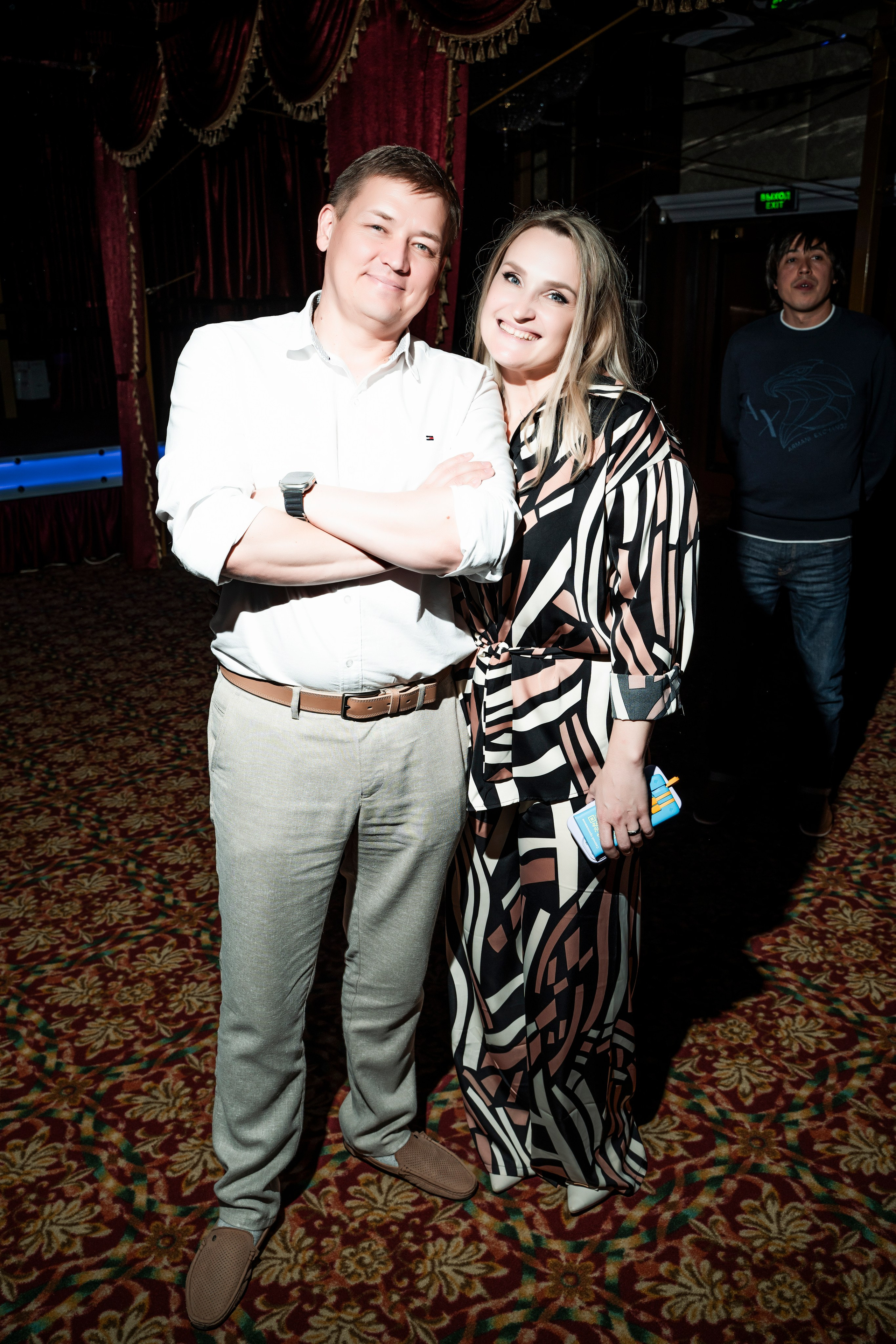 Выпускной. Фотограф Казань