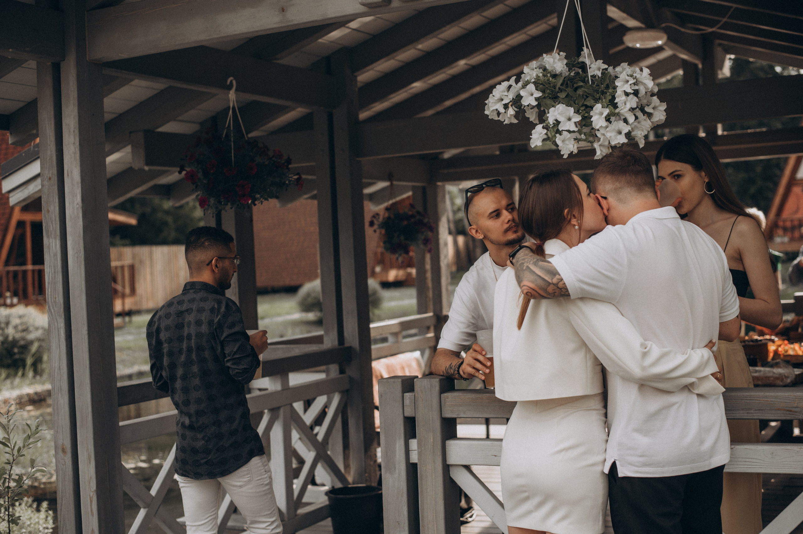 Никита Оля. Фотограф Милка Татьяна