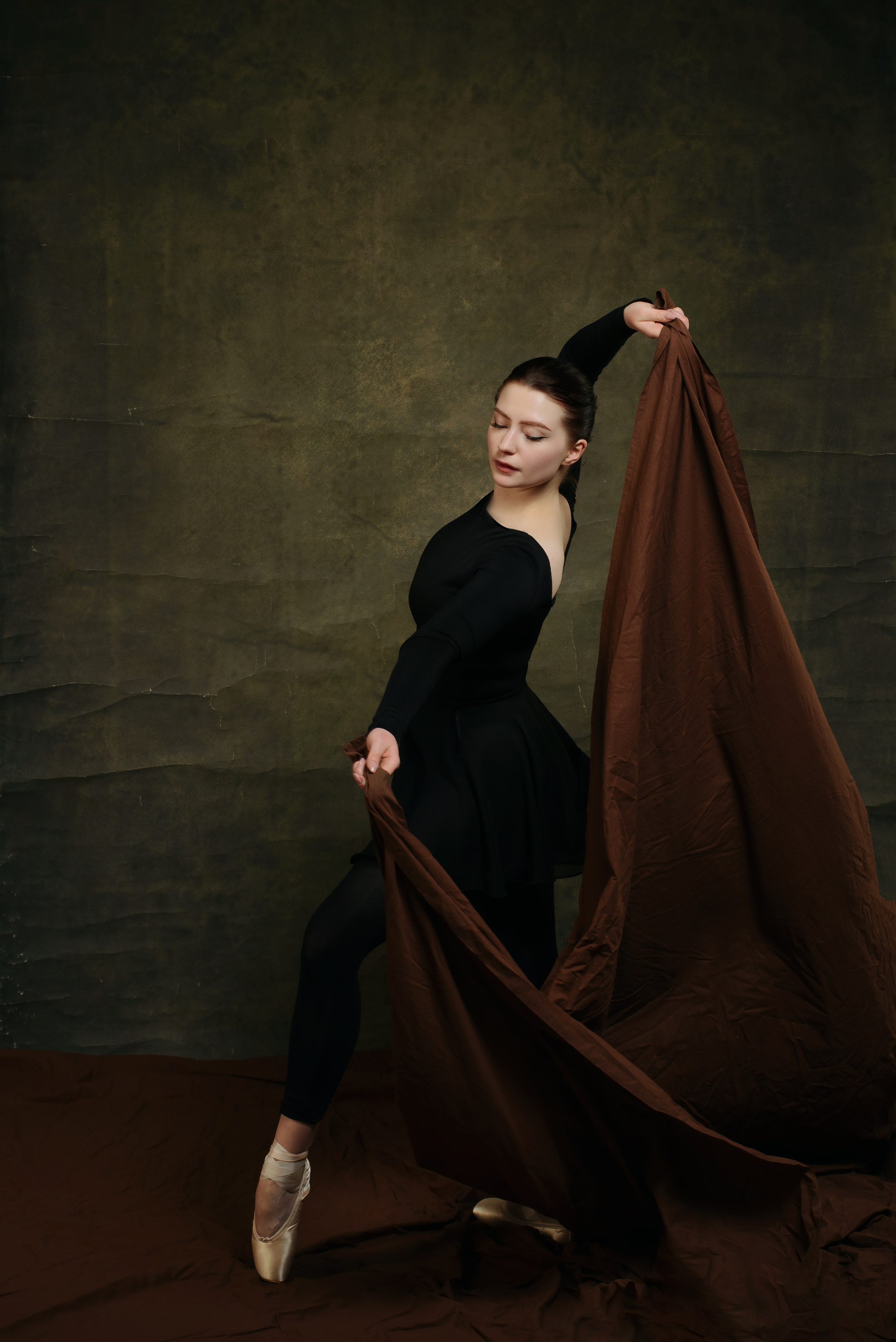 Женский портрет. Портретный фотограф в Санкт-Петербурге Светлана Фролова