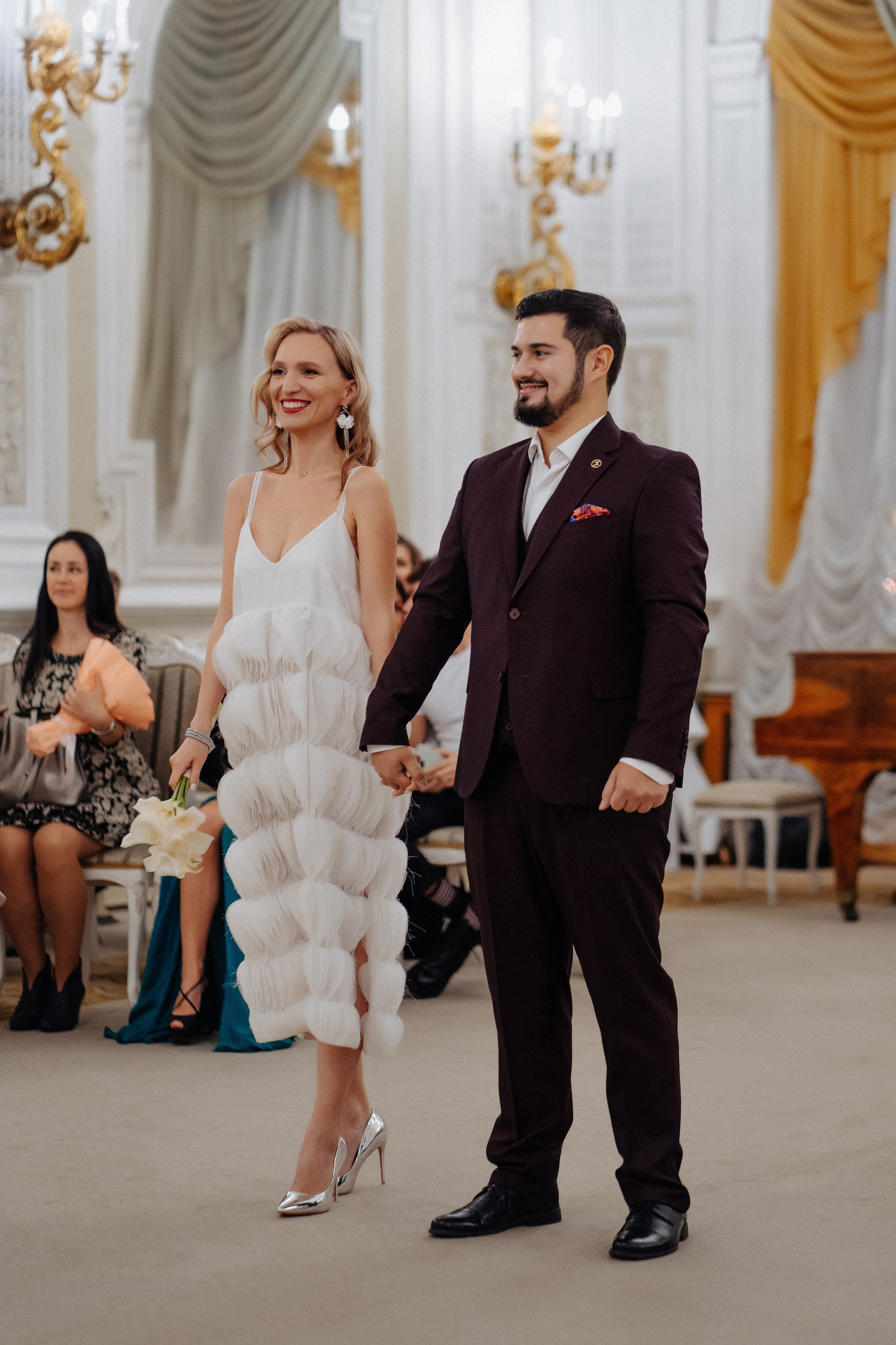 Екатерина и Сергей. KORSHIKOV SERGEY