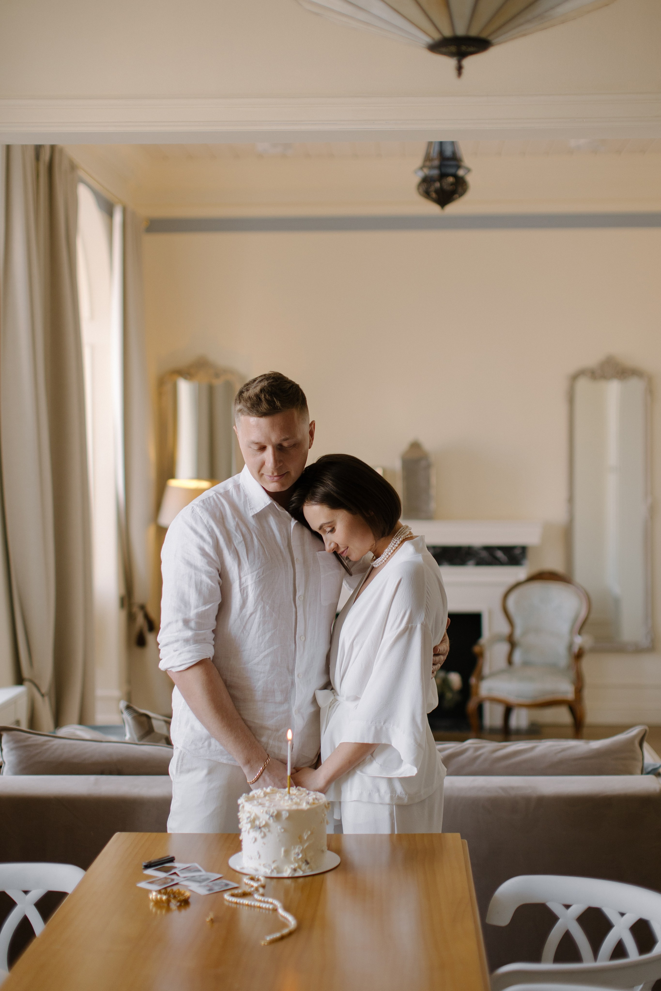 Натали & Павел. Свадебный фотограф Екатерина Тимукина