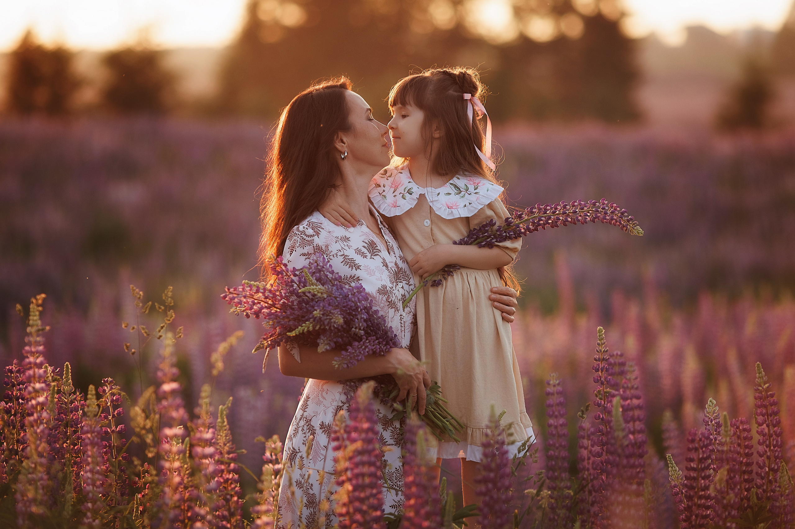 Семейная фотосессия. Семейный и детский фотограф Ижевск | Тамара Дмитриева